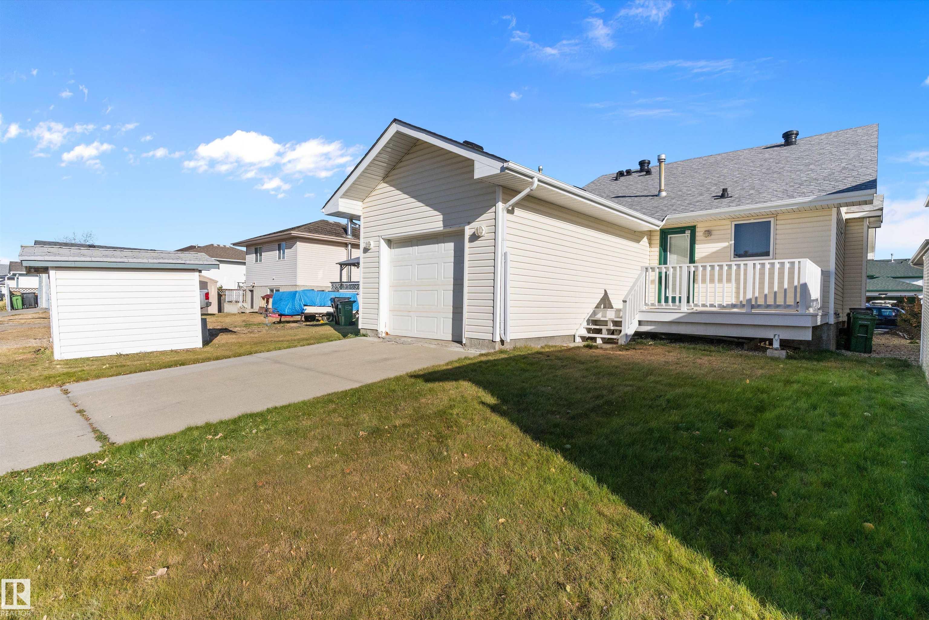 Photo 32 at 15028 128 Street NW, Cumberland, Edmonton