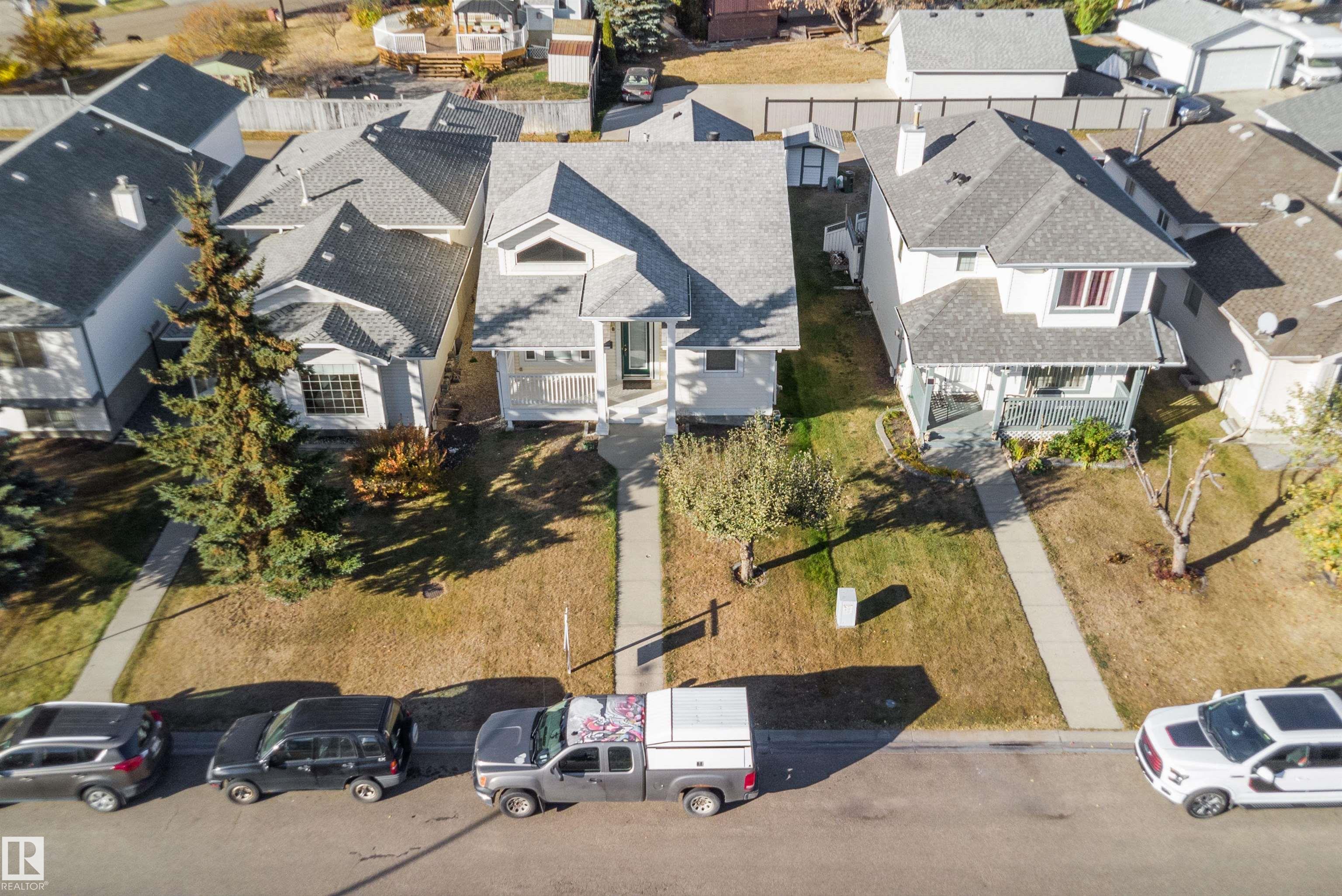 Photo 36 at 15028 128 Street NW, Cumberland, Edmonton
