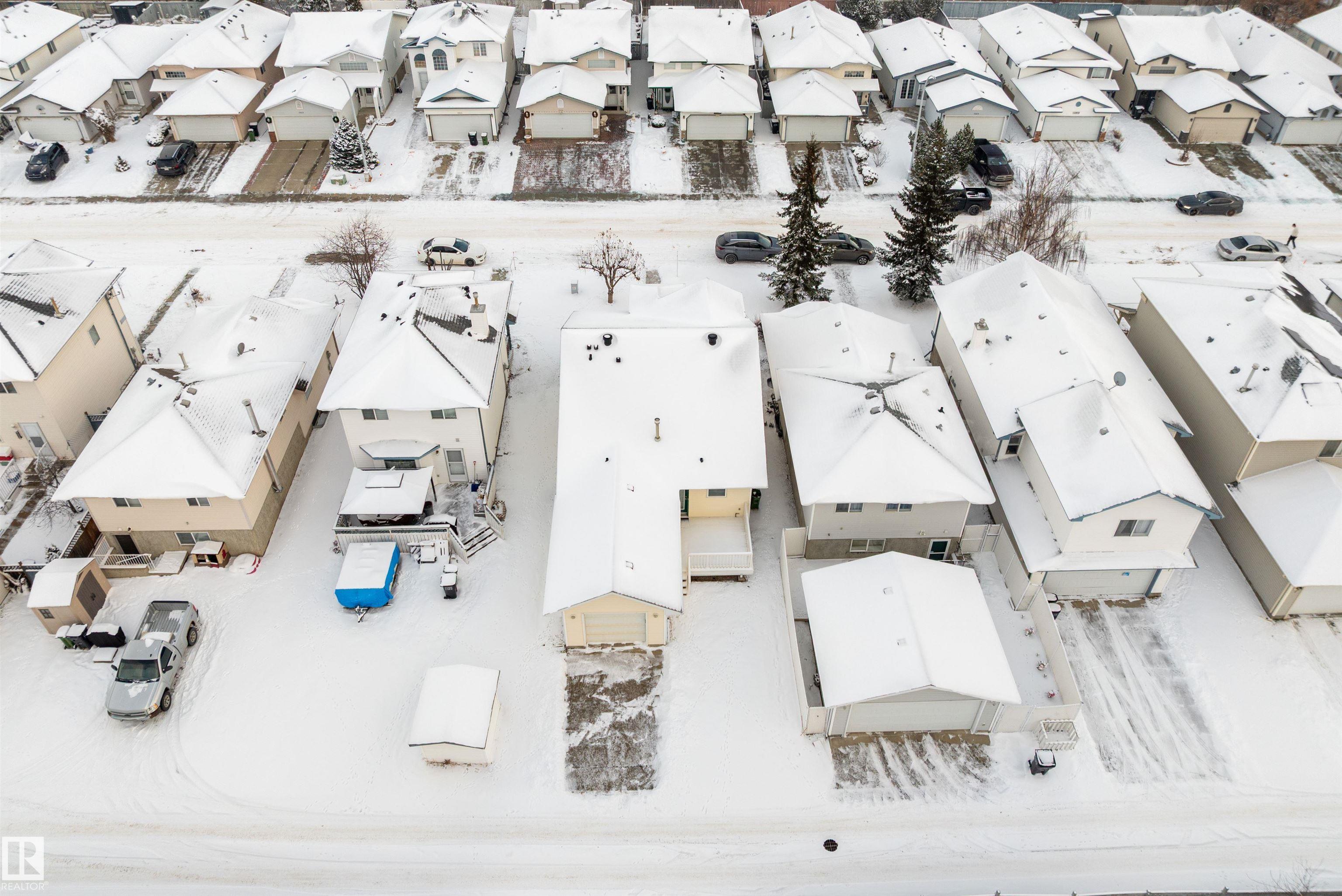 Photo 43 at 15028 128 Street NW, Cumberland, Edmonton