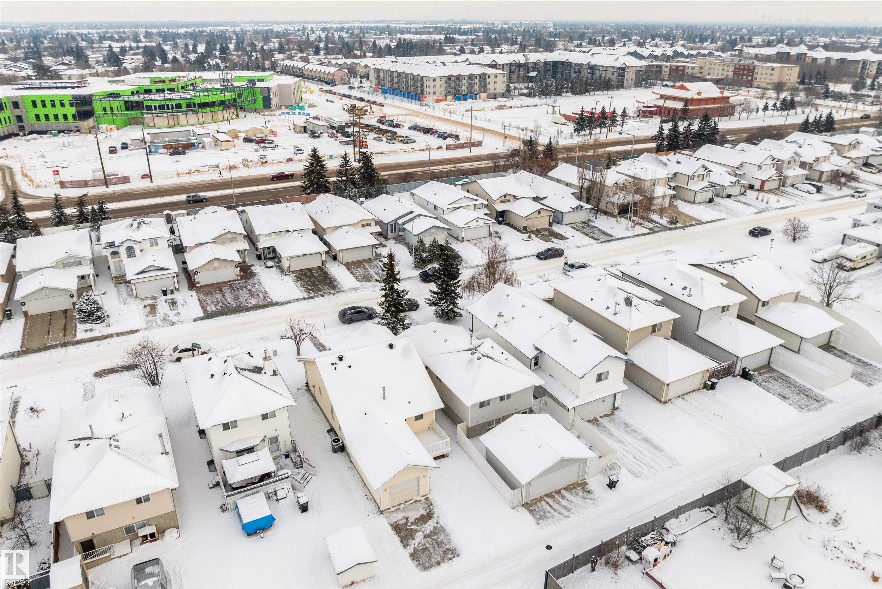 Photo 44 at 15028 128 Street NW, Cumberland, Edmonton