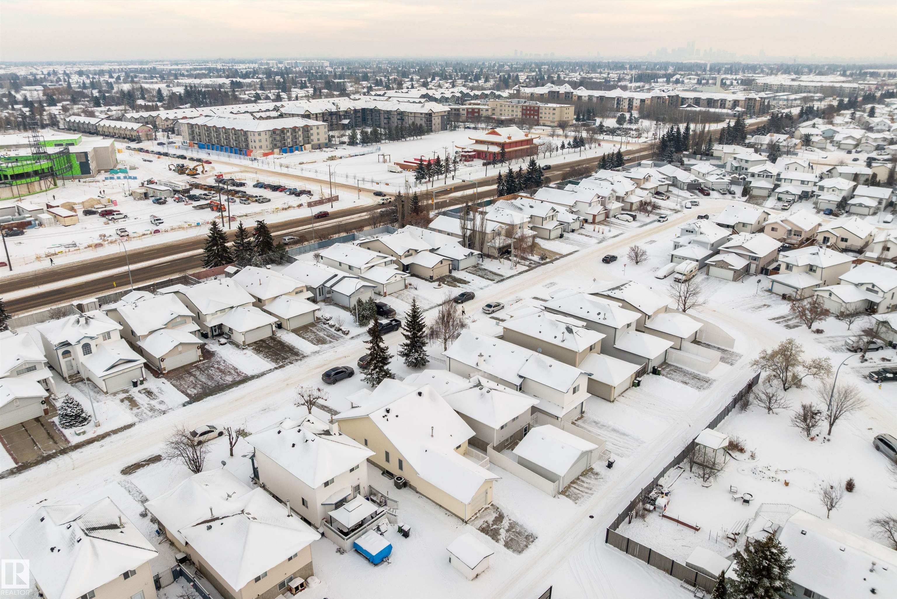 Photo 45 at 15028 128 Street NW, Cumberland, Edmonton