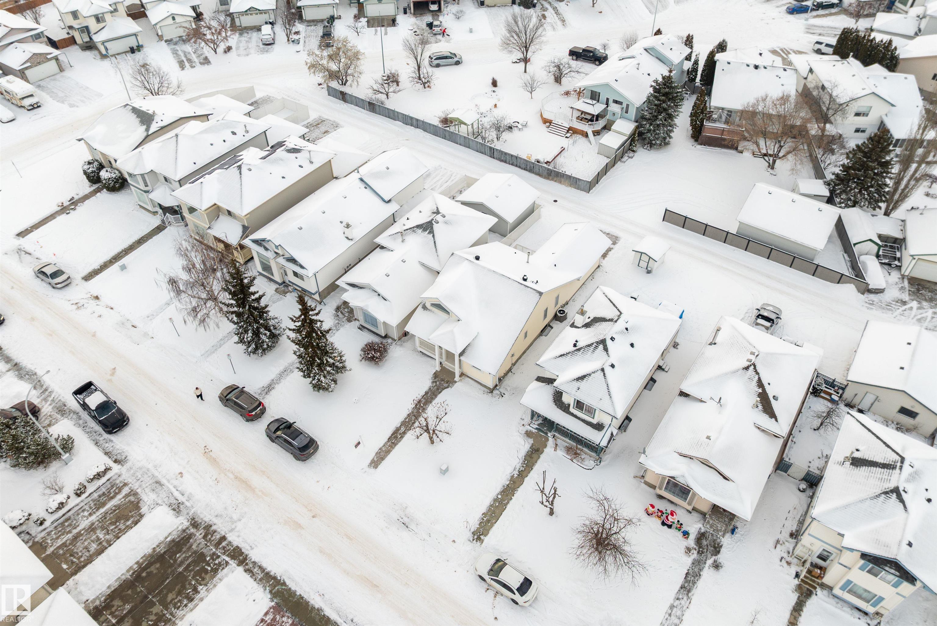 Photo 47 at 15028 128 Street NW, Cumberland, Edmonton