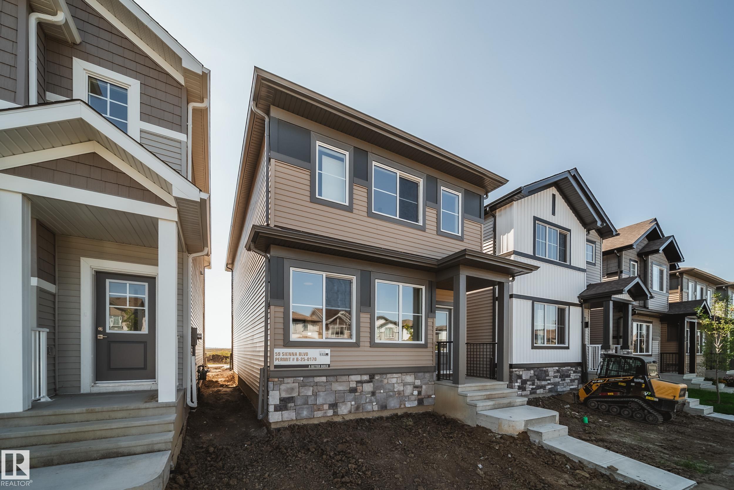 Photo 28 at 59 Sienna Boulevard, Sienna, Fort Saskatchewan