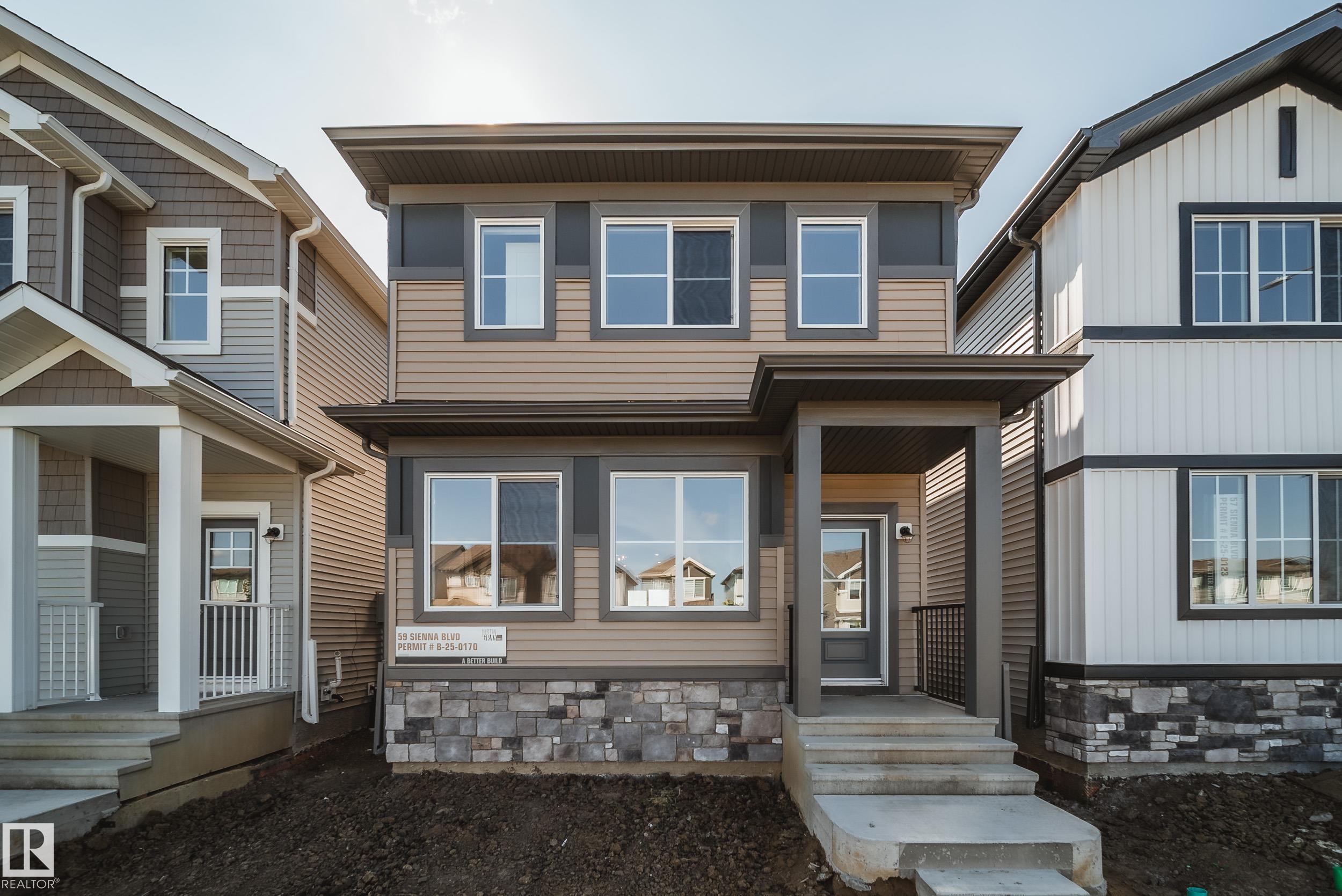 Photo 32 at 59 Sienna Boulevard, Sienna, Fort Saskatchewan