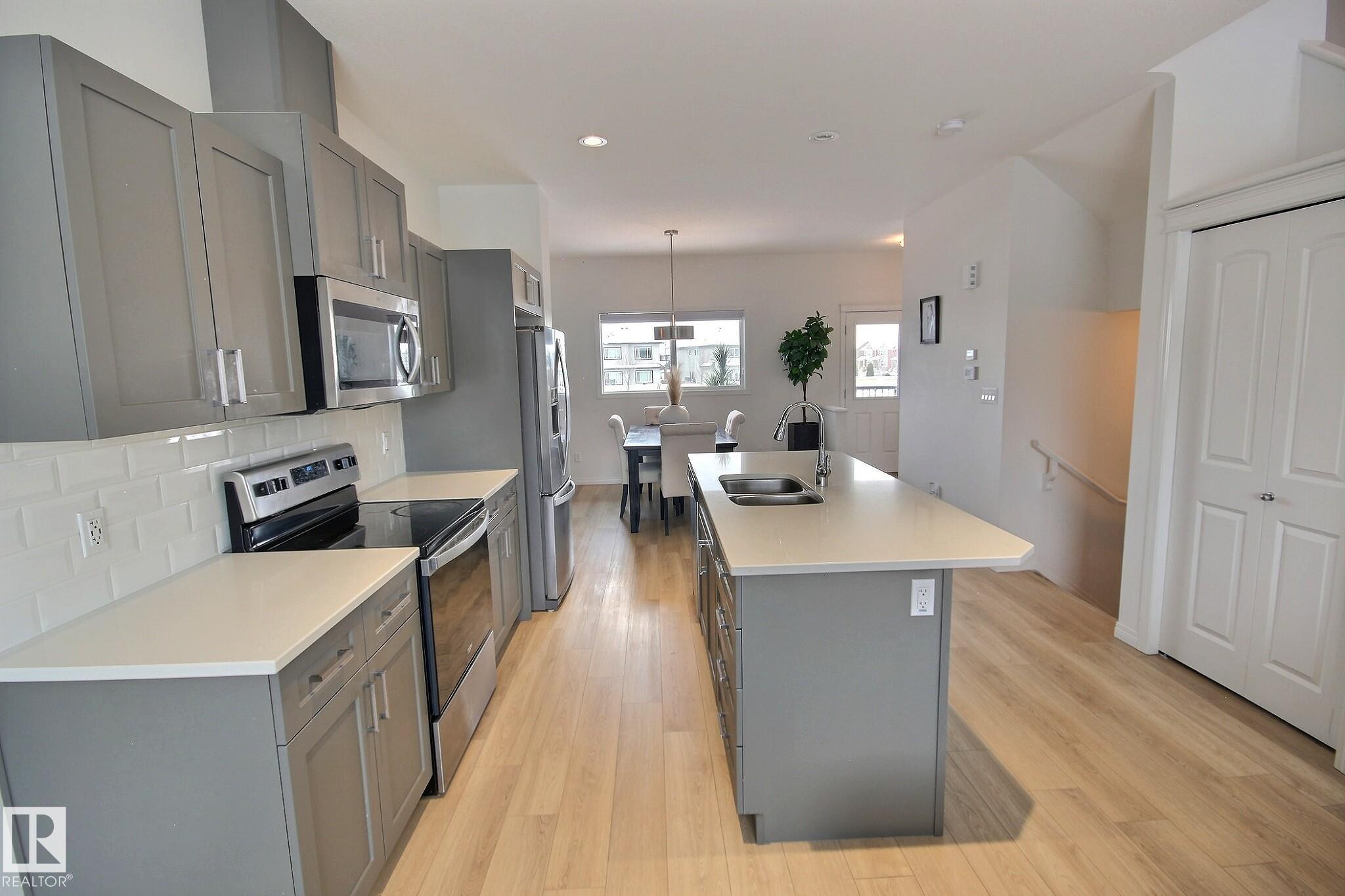 1512 157 Street SW, Glenridding Ravine, Edmonton