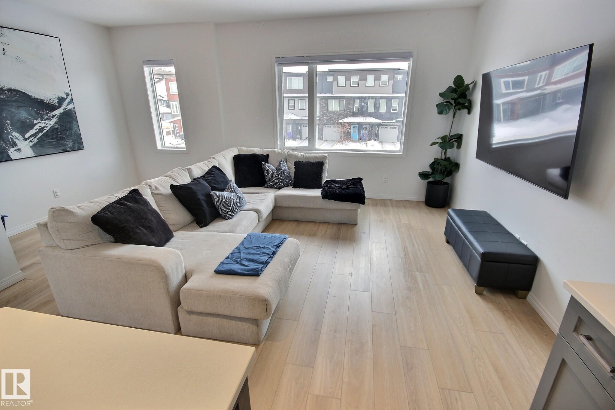 Photo 12 at 1512 157 Street SW, Glenridding Ravine, Edmonton