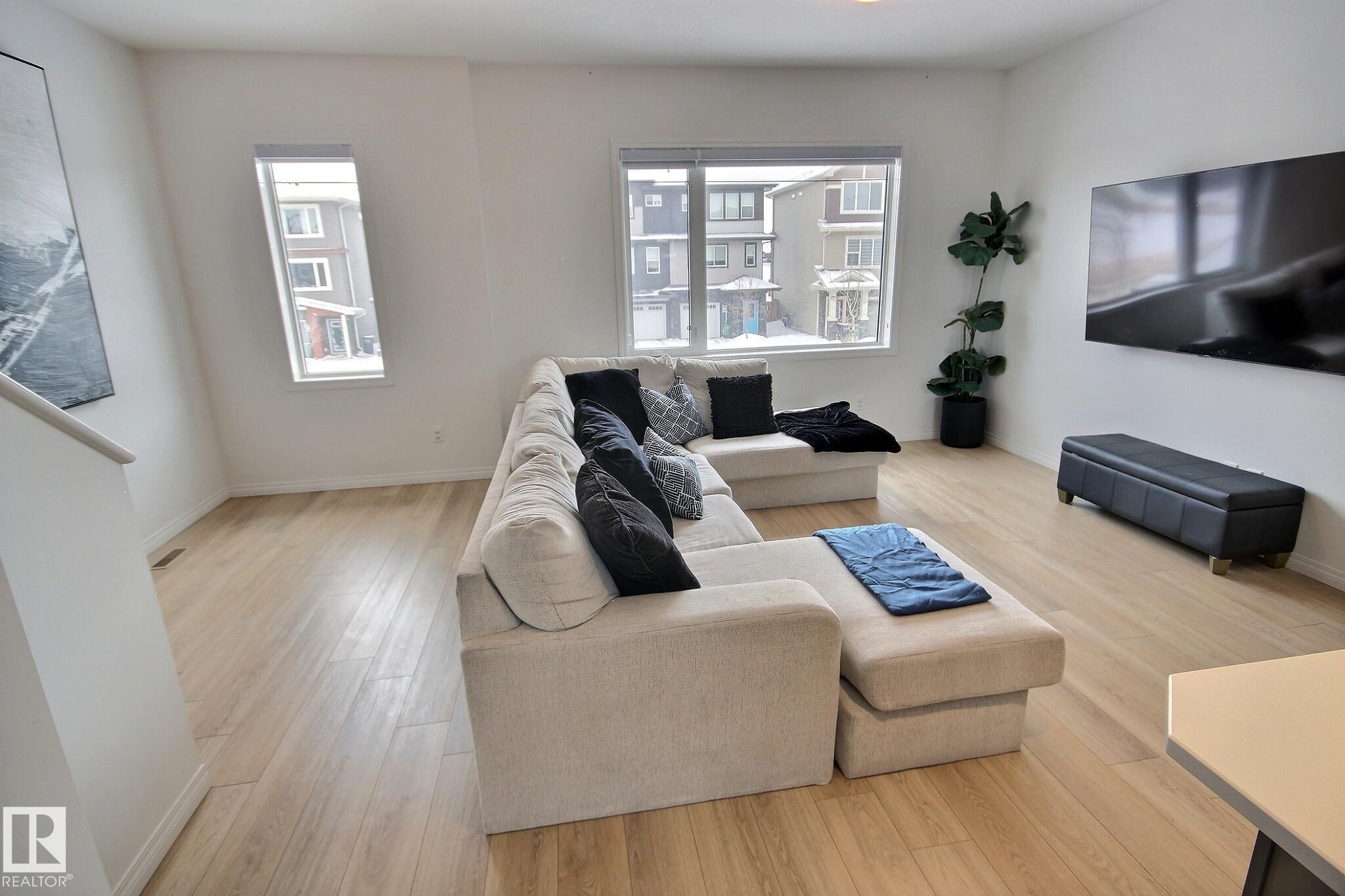 Photo 14 at 1512 157 Street SW, Glenridding Ravine, Edmonton