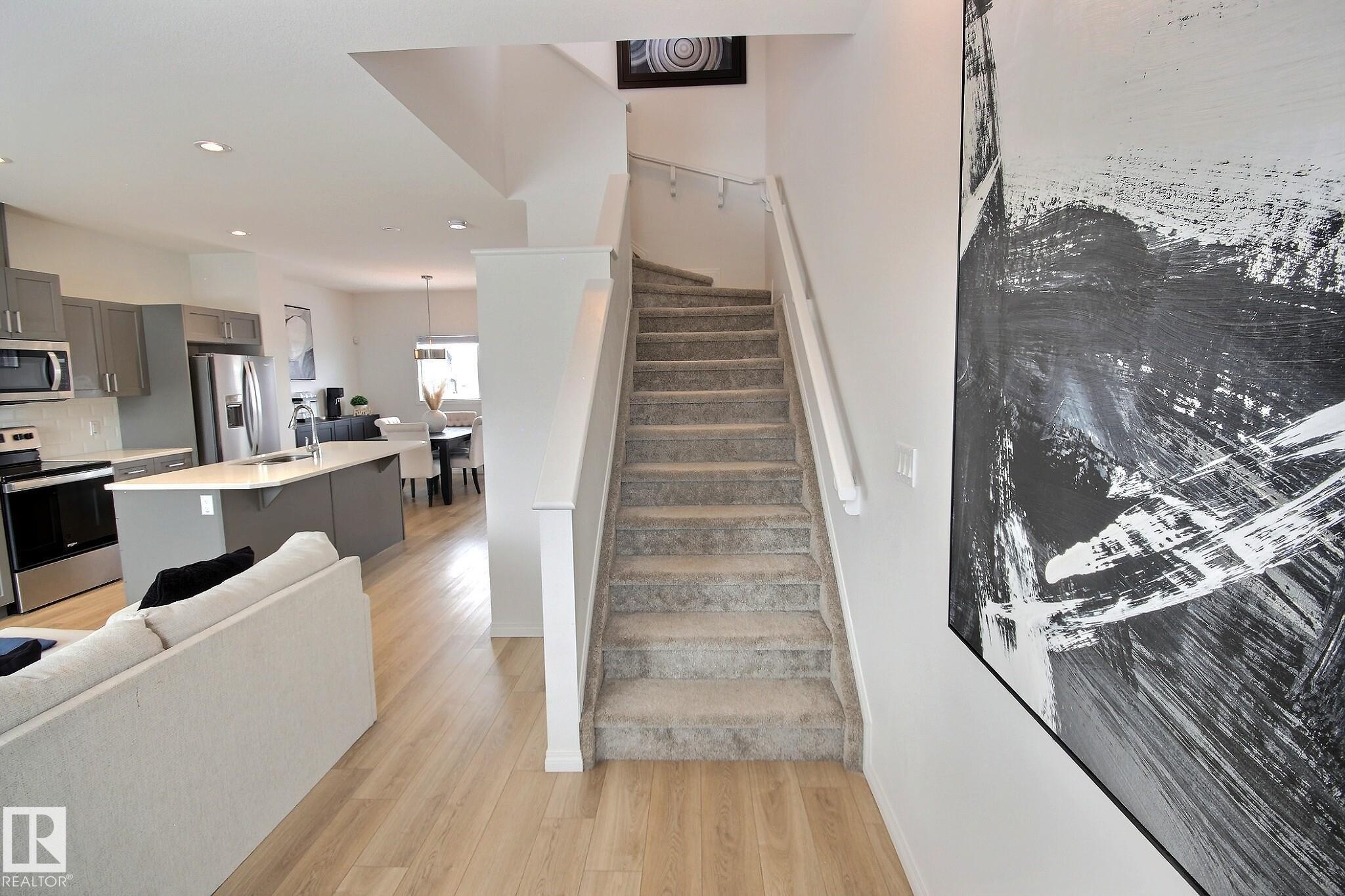 Photo 15 at 1512 157 Street SW, Glenridding Ravine, Edmonton