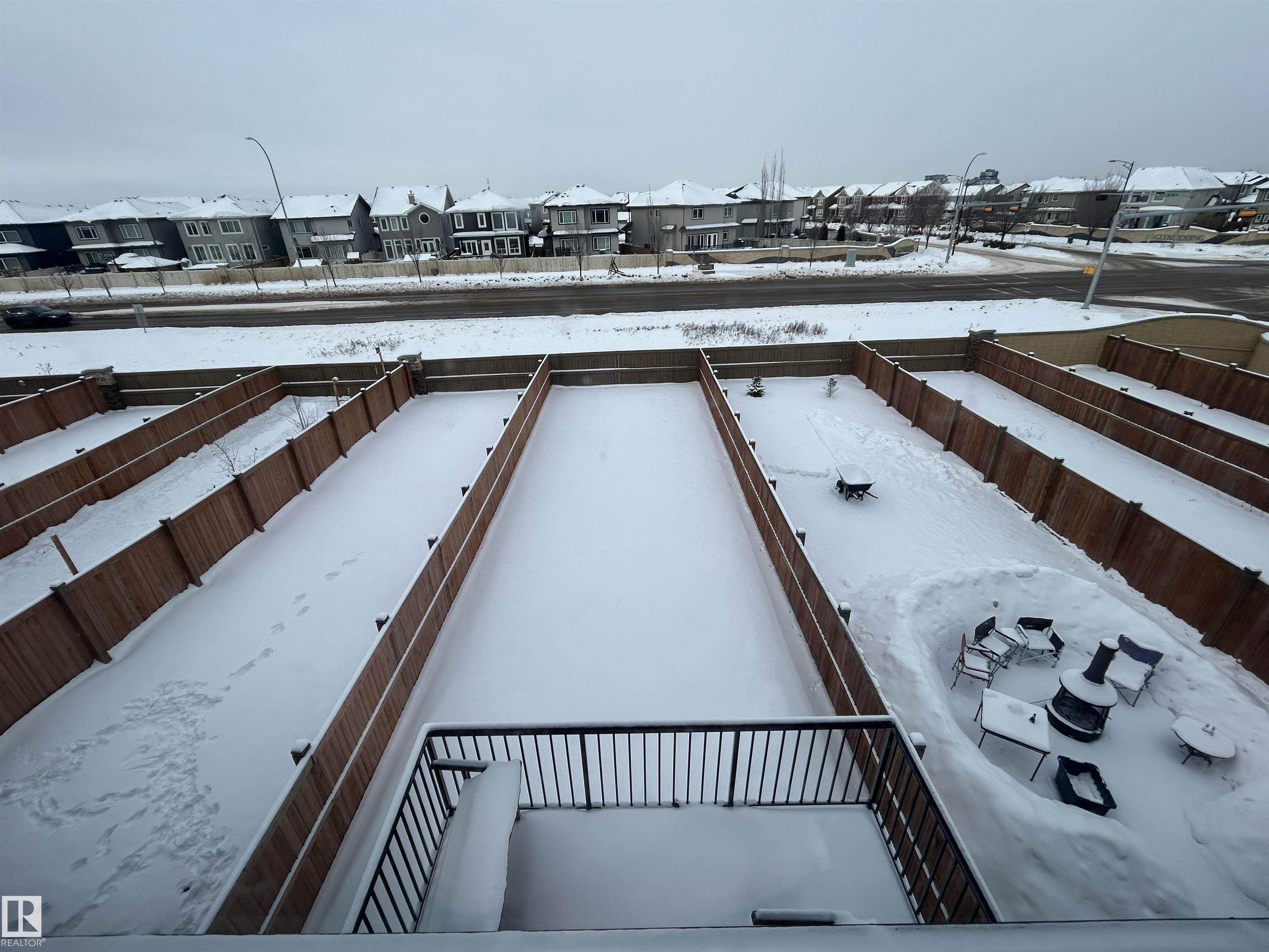 Photo 27 at 1512 157 Street SW, Glenridding Ravine, Edmonton