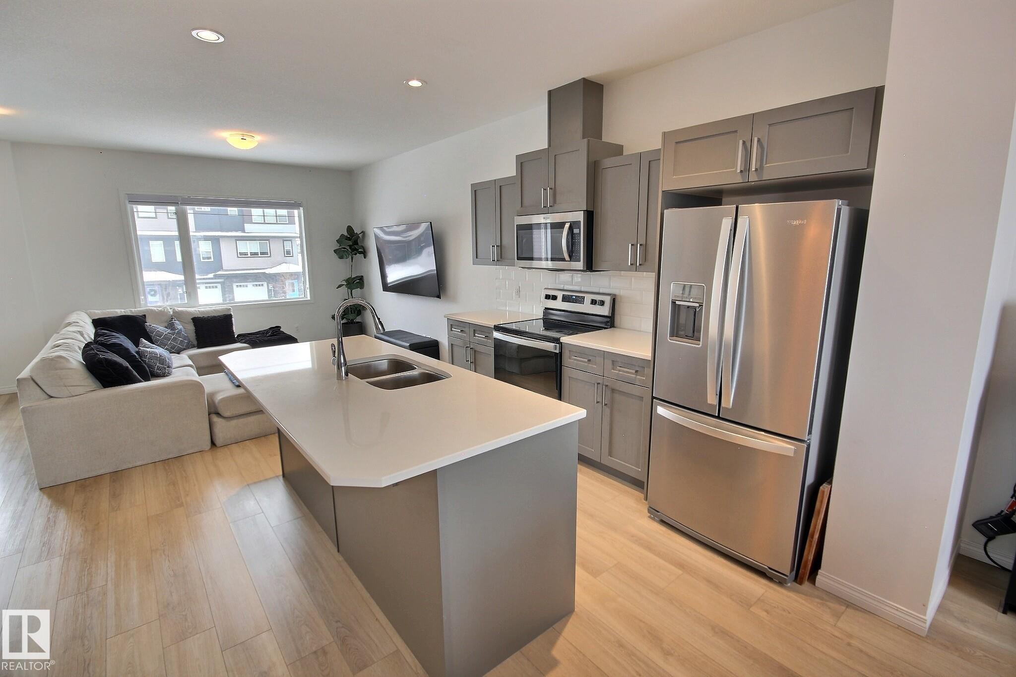 1512 157 Street SW, Glenridding Ravine, Edmonton