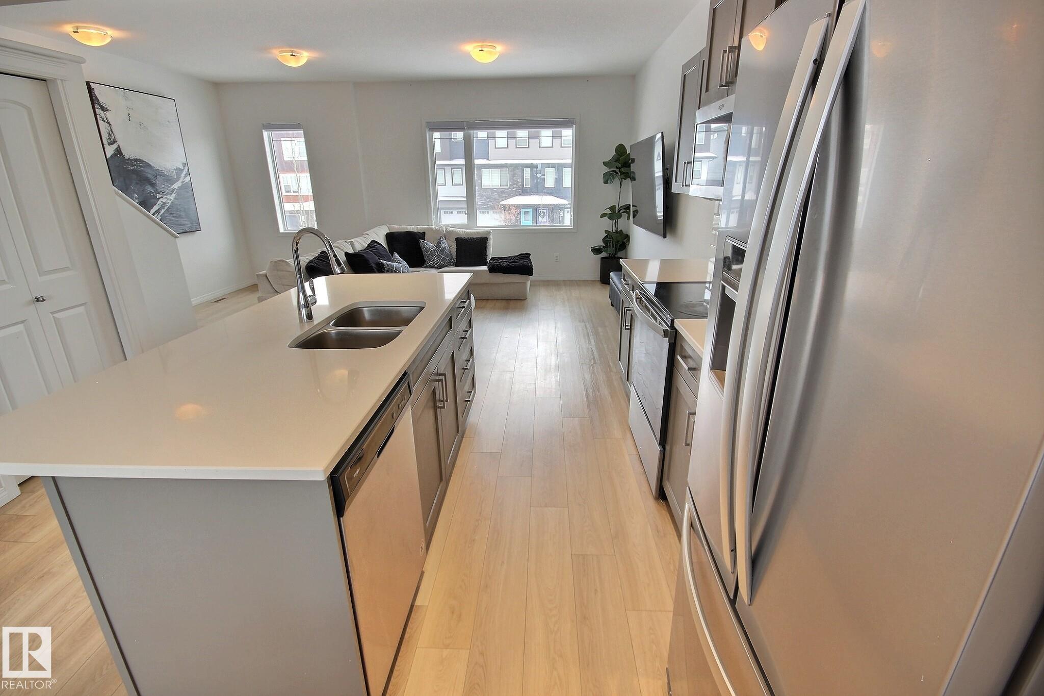 1512 157 Street SW, Glenridding Ravine, Edmonton