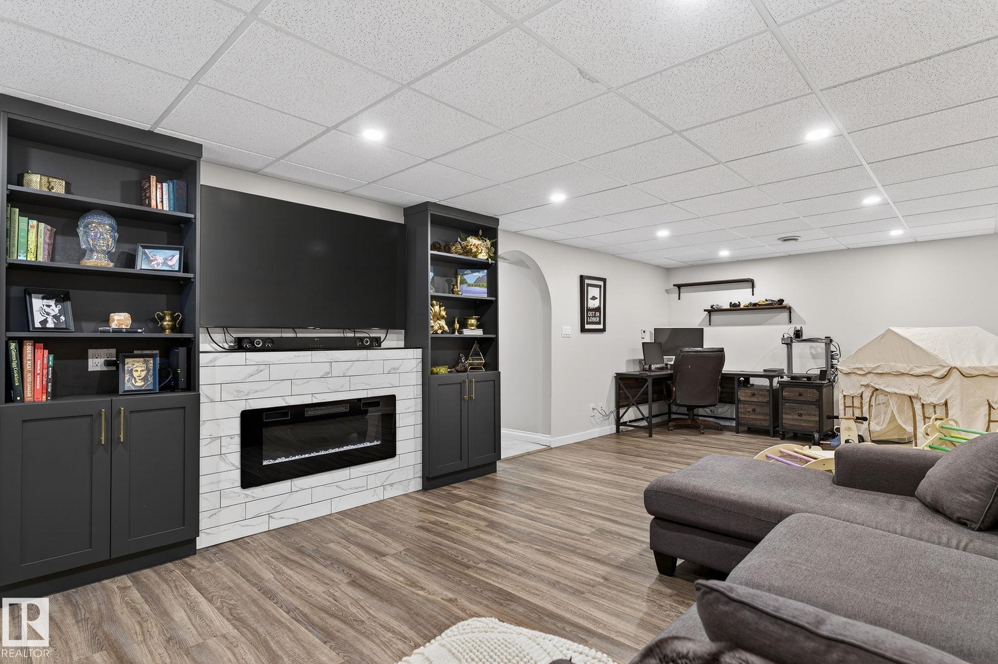 Photo 34 at 8214 95b Avenue, Pineview Fort Sask., Fort Saskatchewan