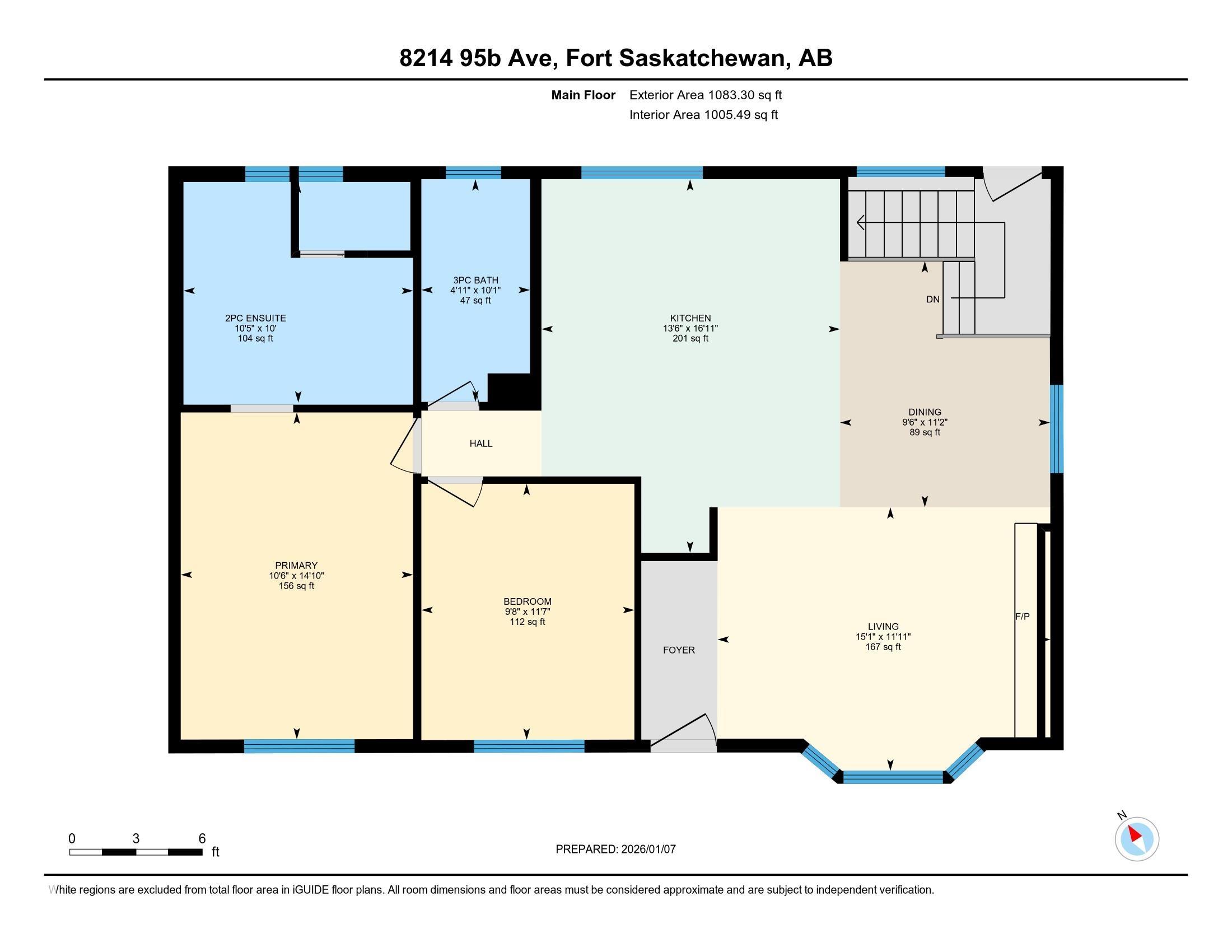 Photo 55 at 8214 95b Avenue, Pineview Fort Sask., Fort Saskatchewan