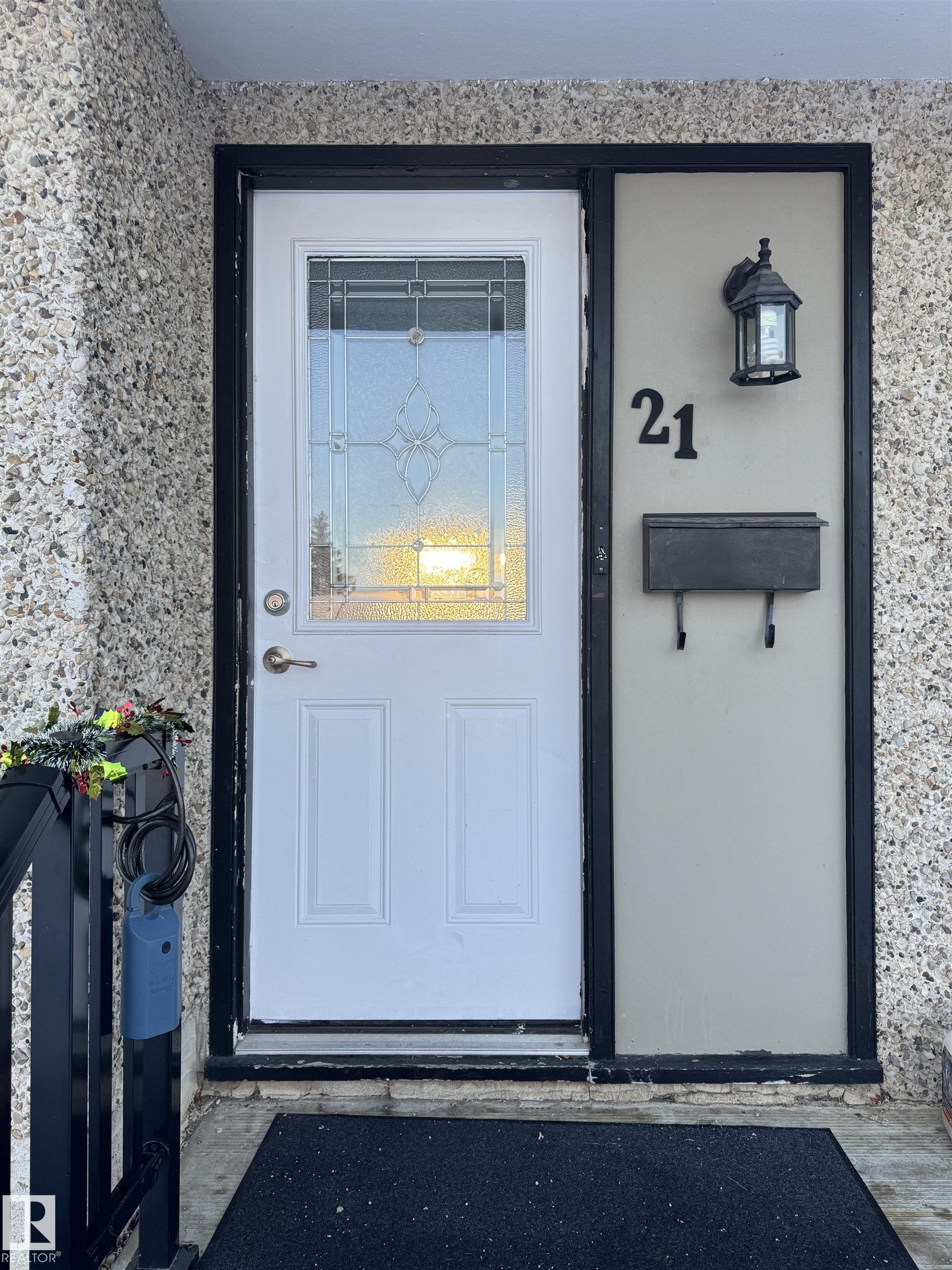 21 Lundy Park Road, Forest Green, Stony Plain