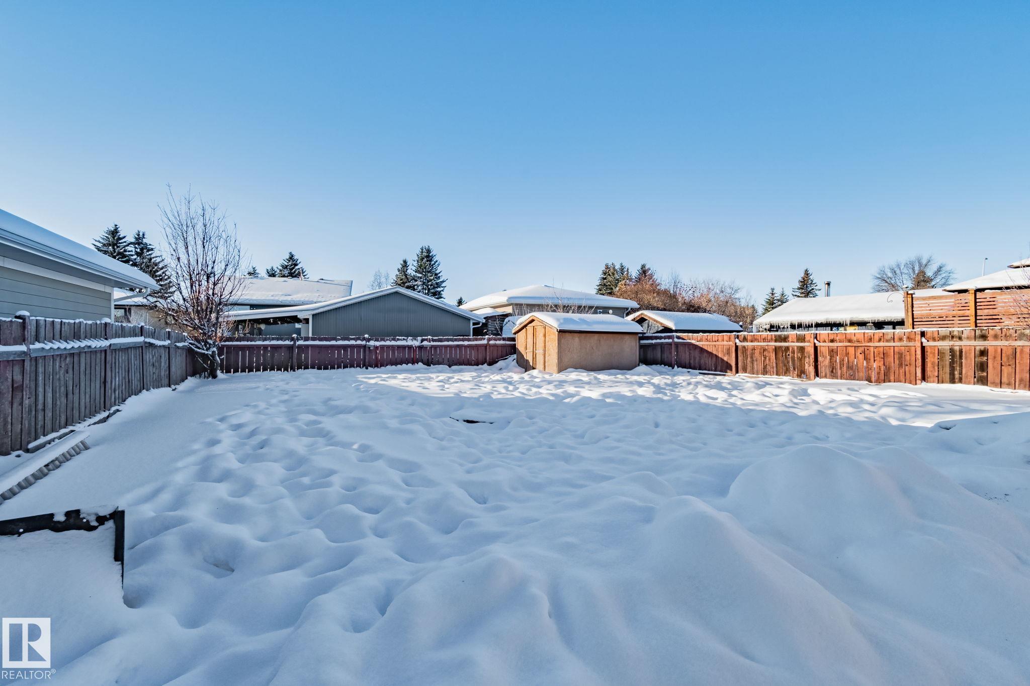 Photo 49 at 21 Lundy Park Road, Forest Green, Stony Plain