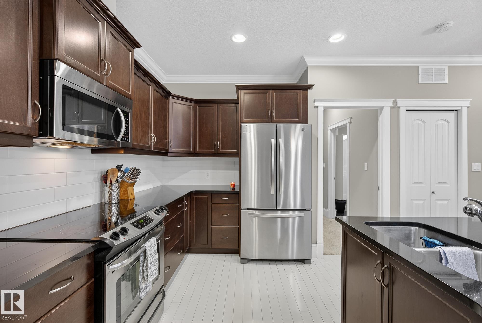 Photo 11 at 63 - 7293 South Terwillegar Drive NW, South Terwillegar, Edmonton