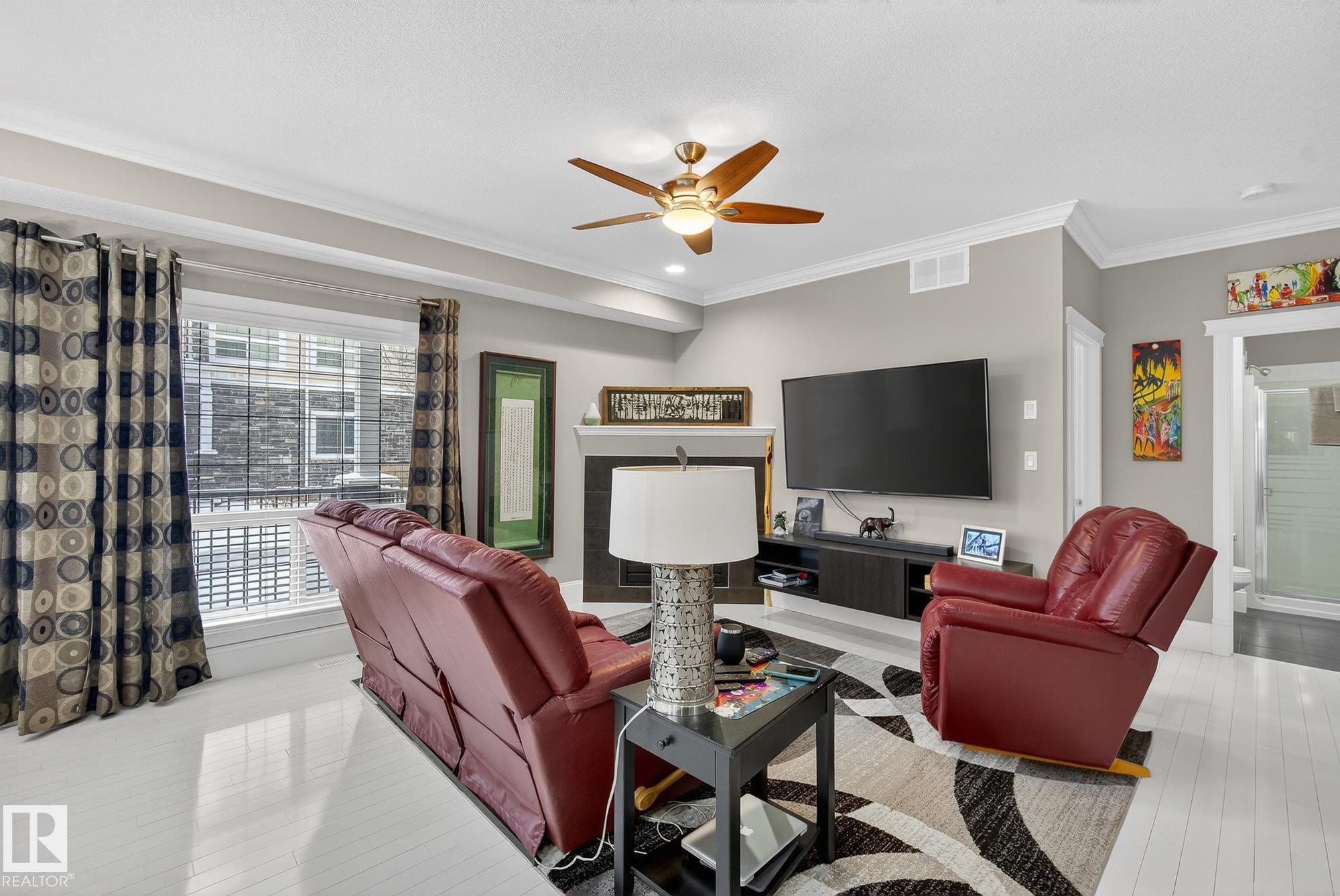 Photo 15 at 63 - 7293 South Terwillegar Drive NW, South Terwillegar, Edmonton