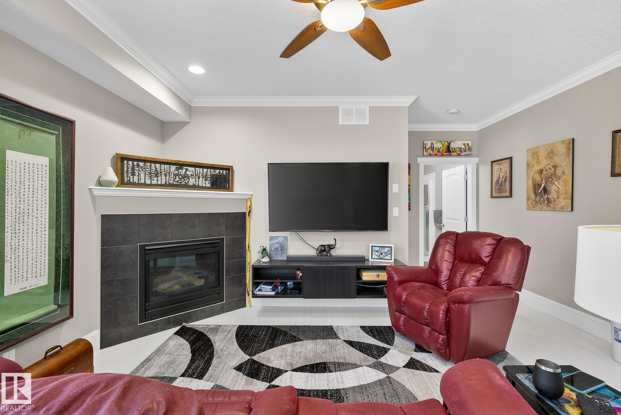 Photo 16 at 63 - 7293 South Terwillegar Drive NW, South Terwillegar, Edmonton