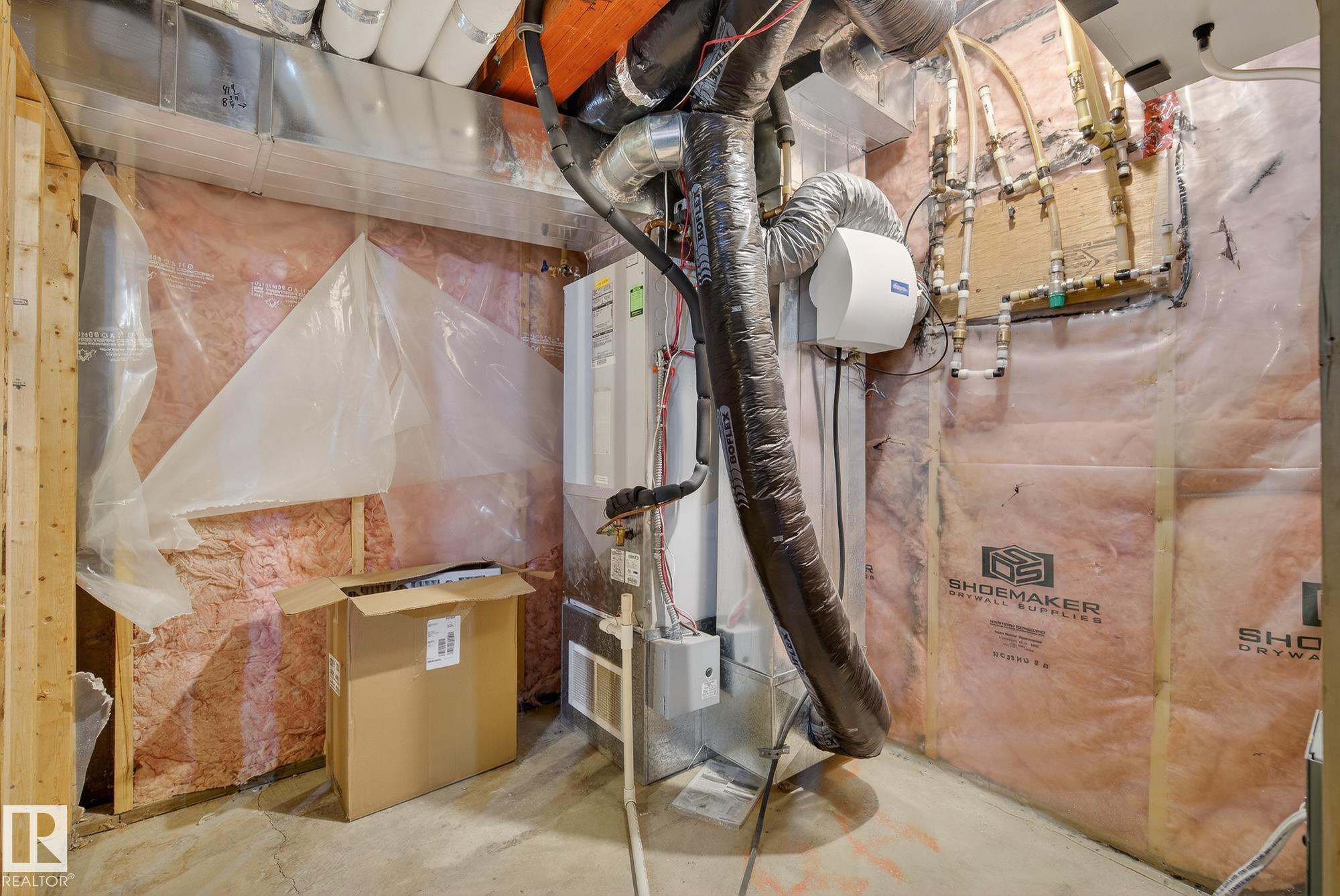 Photo 30 at 63 - 7293 South Terwillegar Drive NW, South Terwillegar, Edmonton