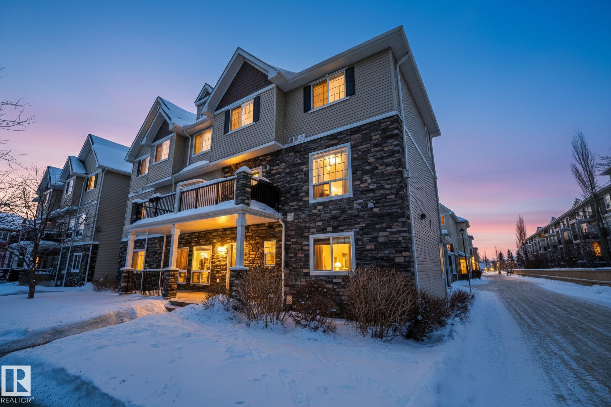 Photo 37 at 63 - 7293 South Terwillegar Drive NW, South Terwillegar, Edmonton