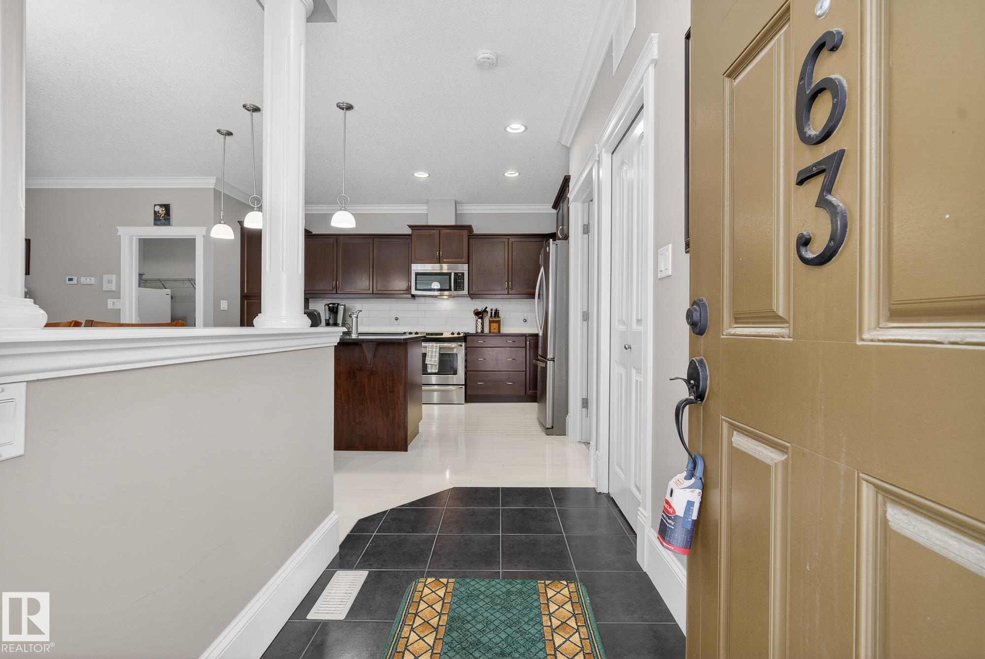 63 - 7293 South Terwillegar Drive NW, South Terwillegar, Edmonton