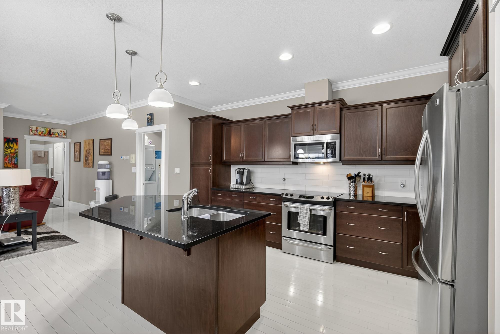 Photo 7 at 63 - 7293 South Terwillegar Drive NW, South Terwillegar, Edmonton