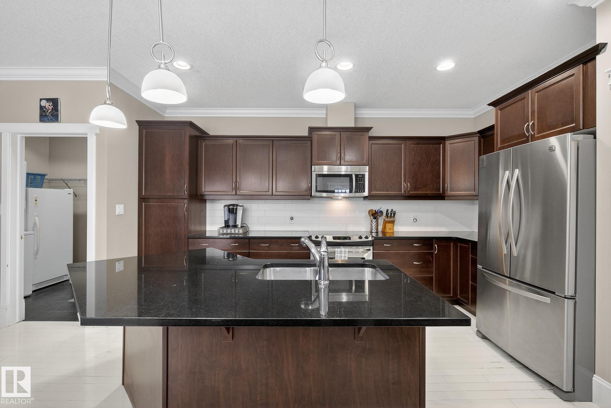 Photo 8 at 63 - 7293 South Terwillegar Drive NW, South Terwillegar, Edmonton