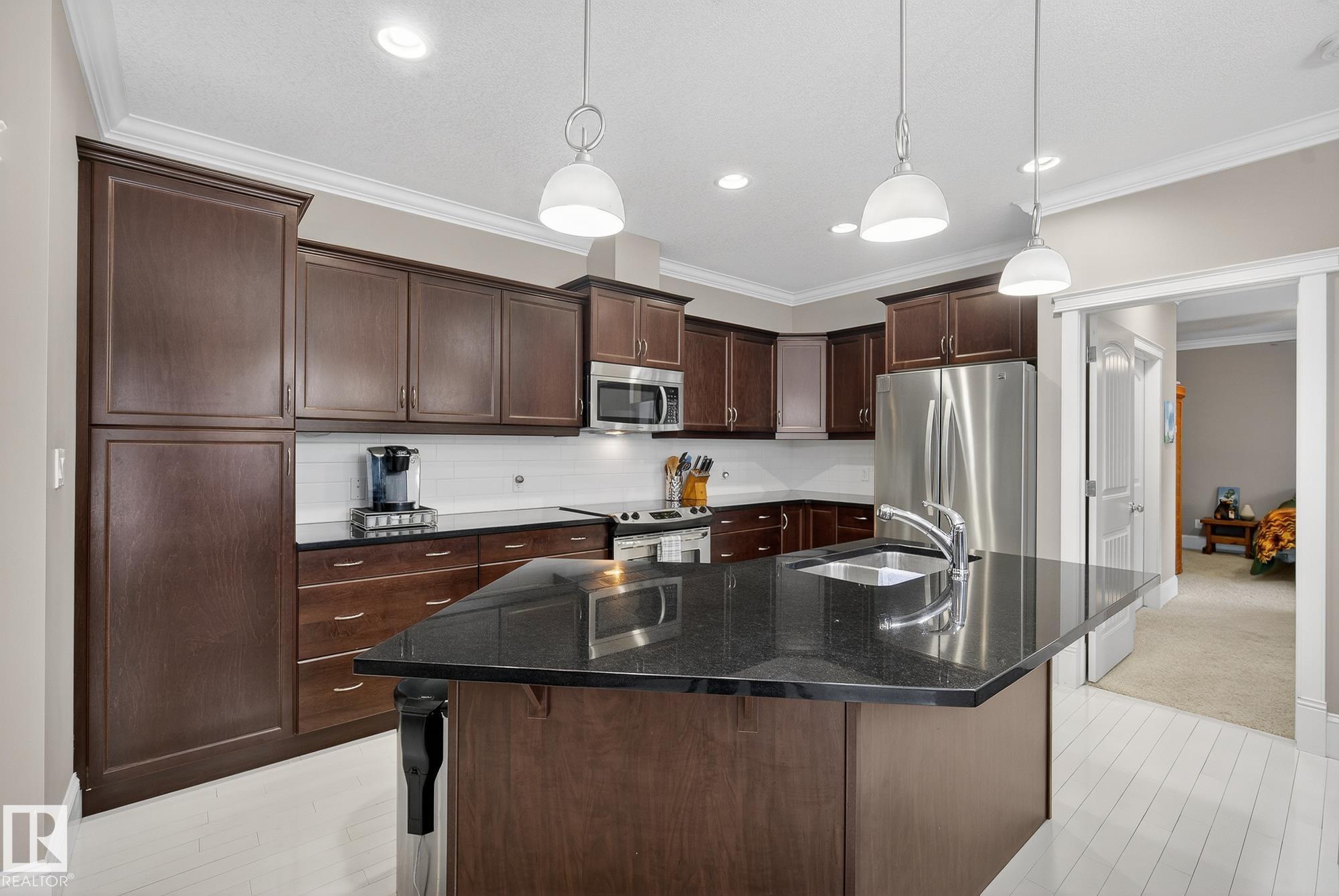 Photo 9 at 63 - 7293 South Terwillegar Drive NW, South Terwillegar, Edmonton