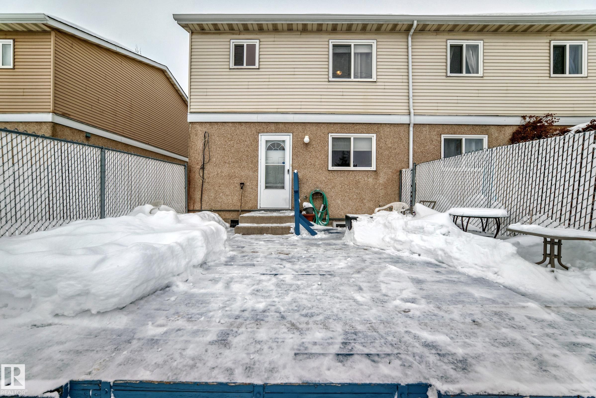 Photo 27 at 16413 115 Street NW, Dunluce, Edmonton