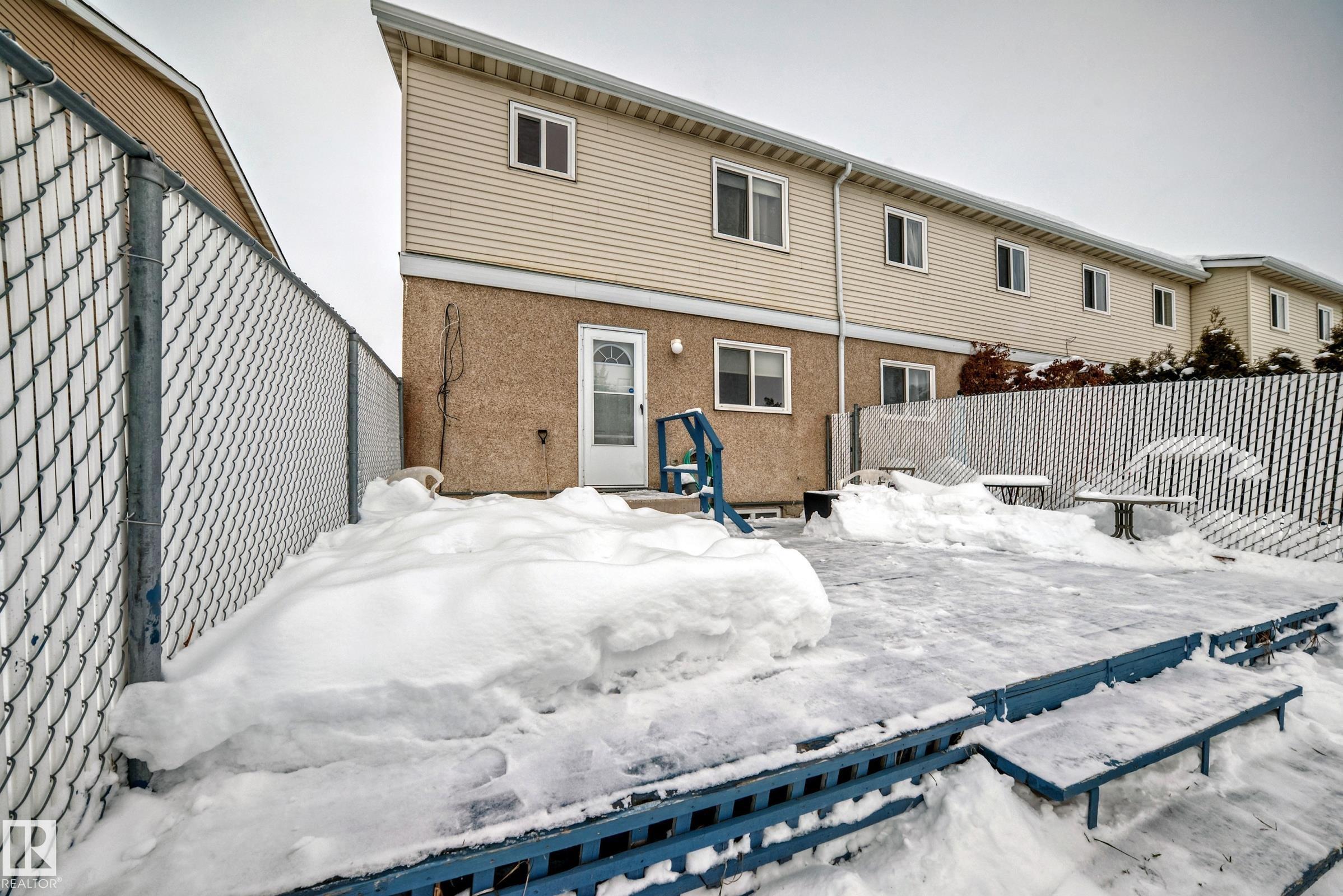 Photo 28 at 16413 115 Street NW, Dunluce, Edmonton