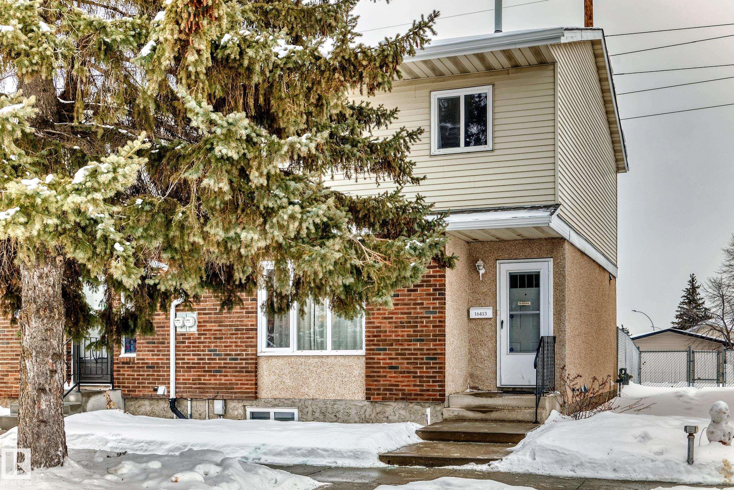 Photo 29 at 16413 115 Street NW, Dunluce, Edmonton