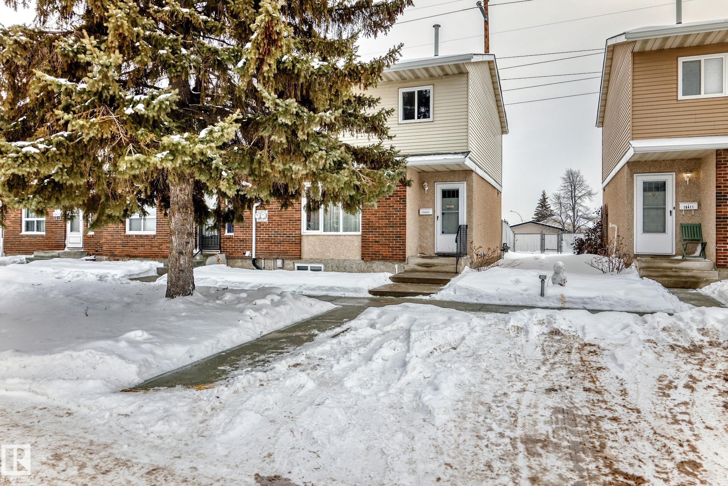 Photo 30 at 16413 115 Street NW, Dunluce, Edmonton