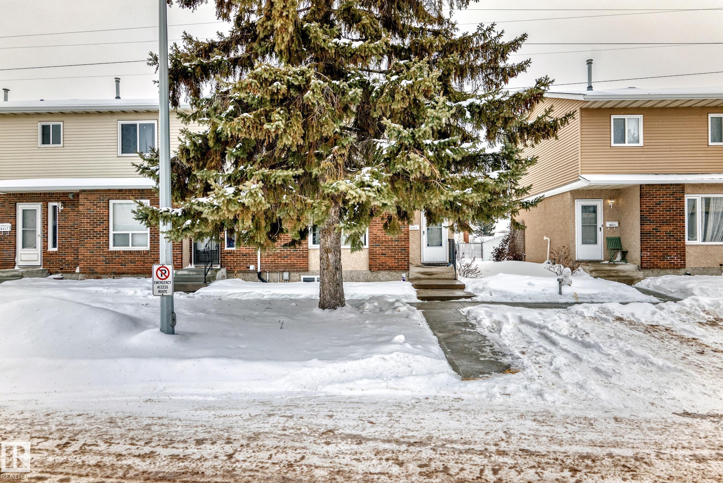 Photo 31 at 16413 115 Street NW, Dunluce, Edmonton