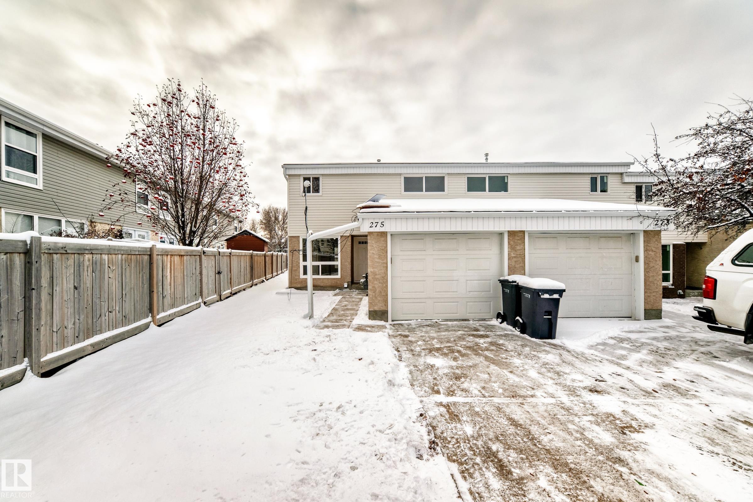 275 Grandin Village, Grandin, St. Albert