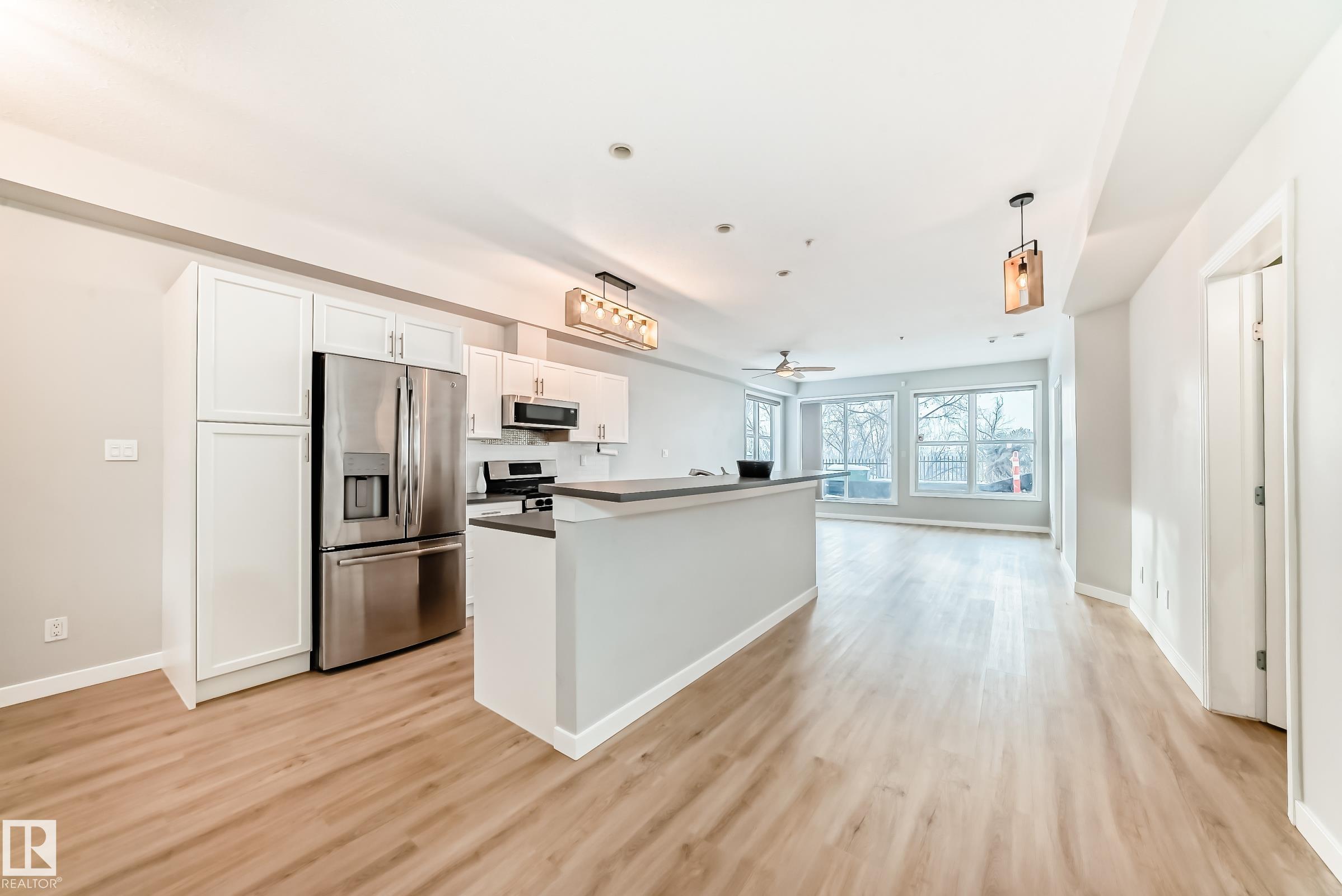 115 - 9507 101 Avenue NW, Riverdale, Edmonton