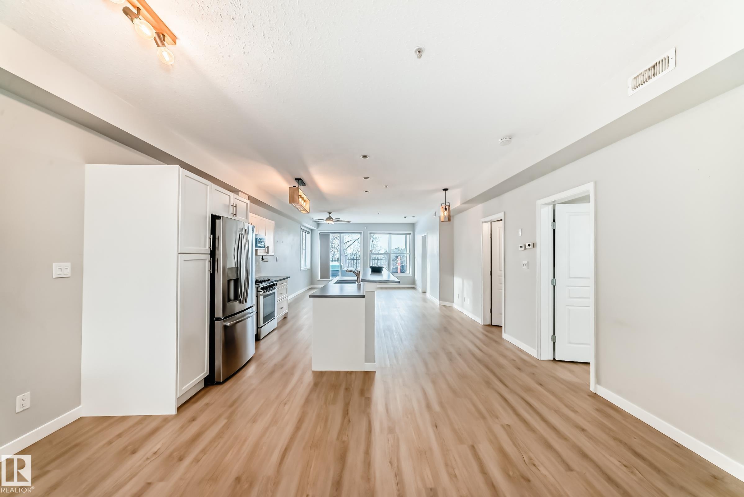 Photo 11 at 115 - 9507 101 Avenue NW, Riverdale, Edmonton