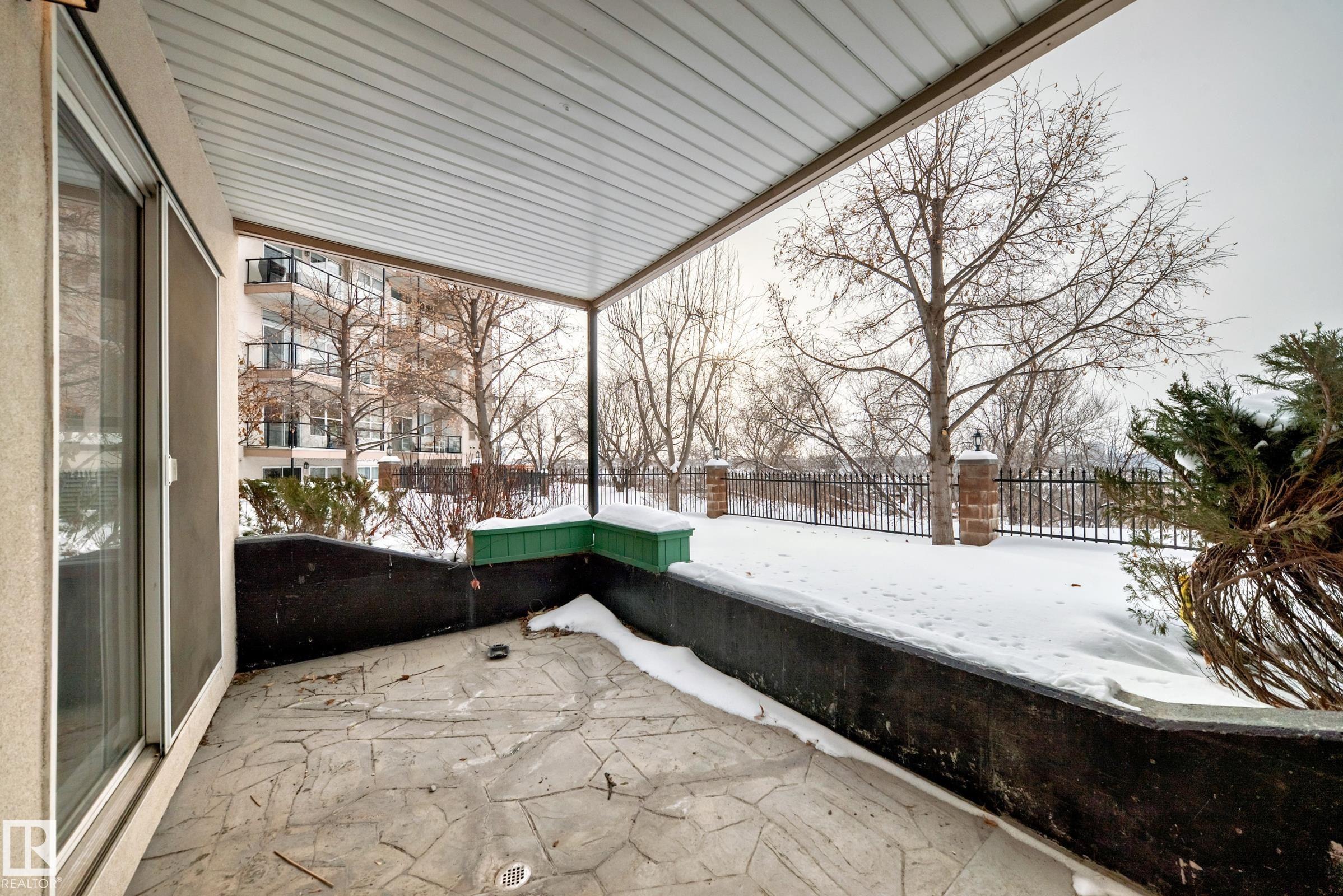 Photo 15 at 115 - 9507 101 Avenue NW, Riverdale, Edmonton