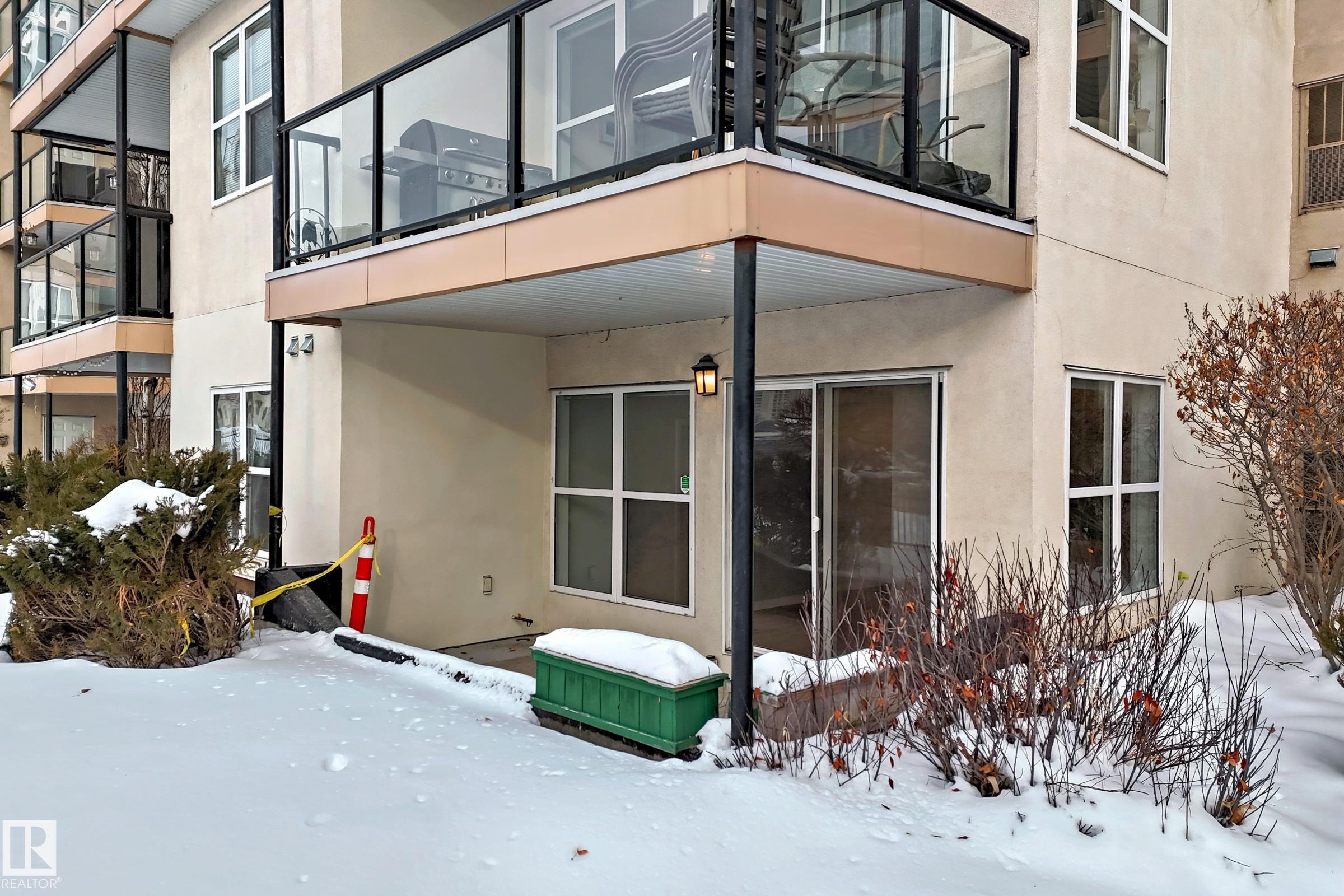 Photo 16 at 115 - 9507 101 Avenue NW, Riverdale, Edmonton