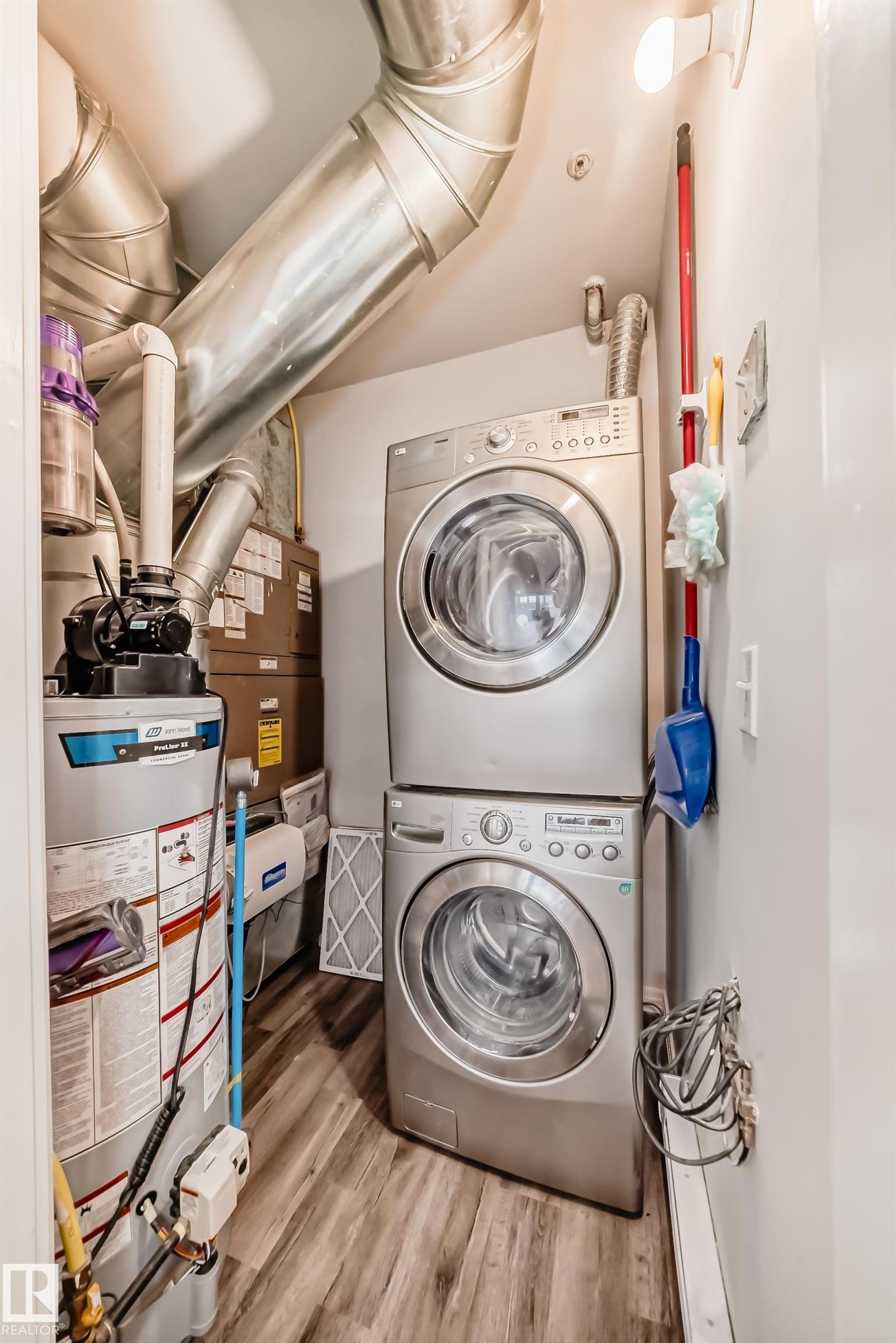 Photo 30 at 115 - 9507 101 Avenue NW, Riverdale, Edmonton