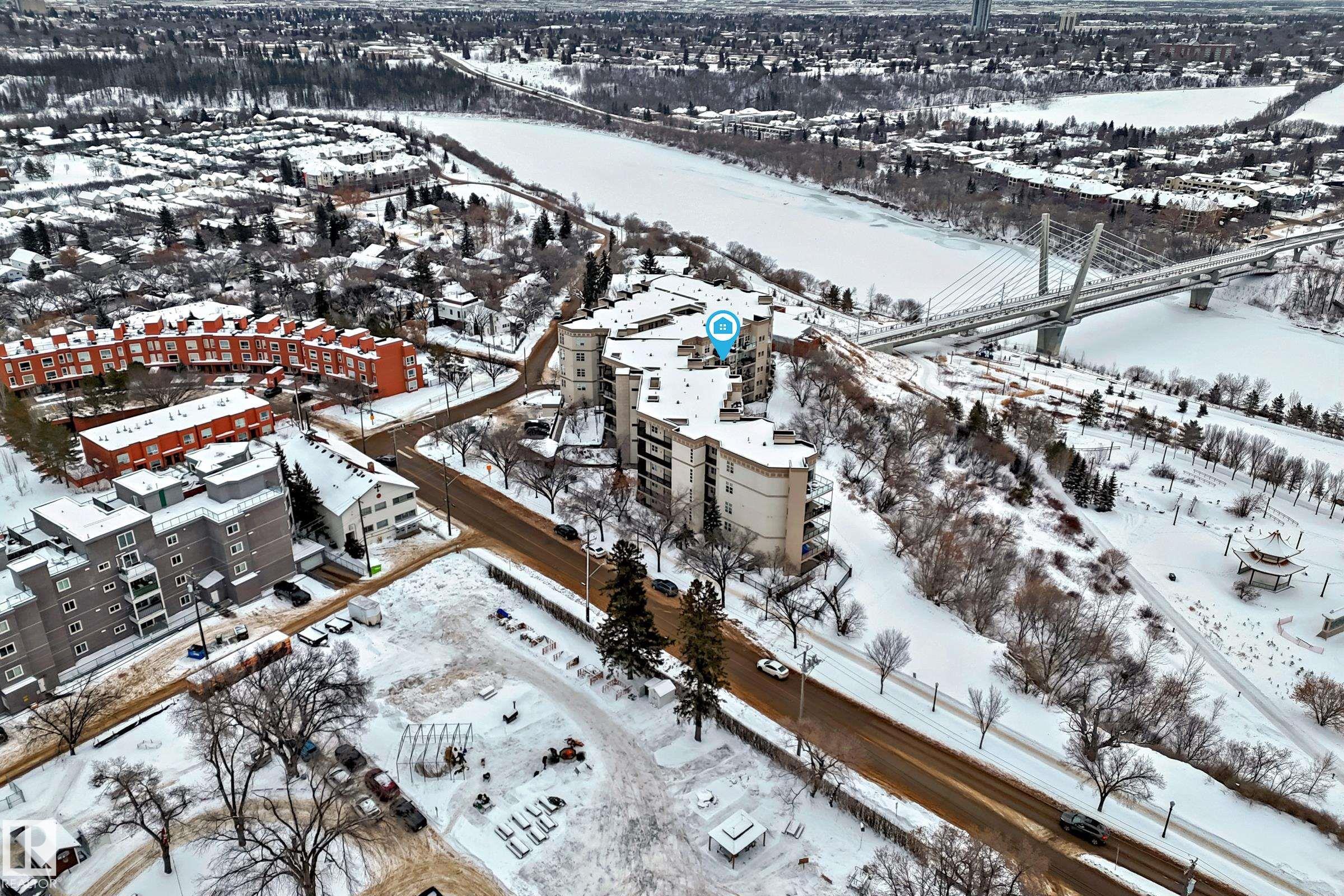 Photo 35 at 115 - 9507 101 Avenue NW, Riverdale, Edmonton