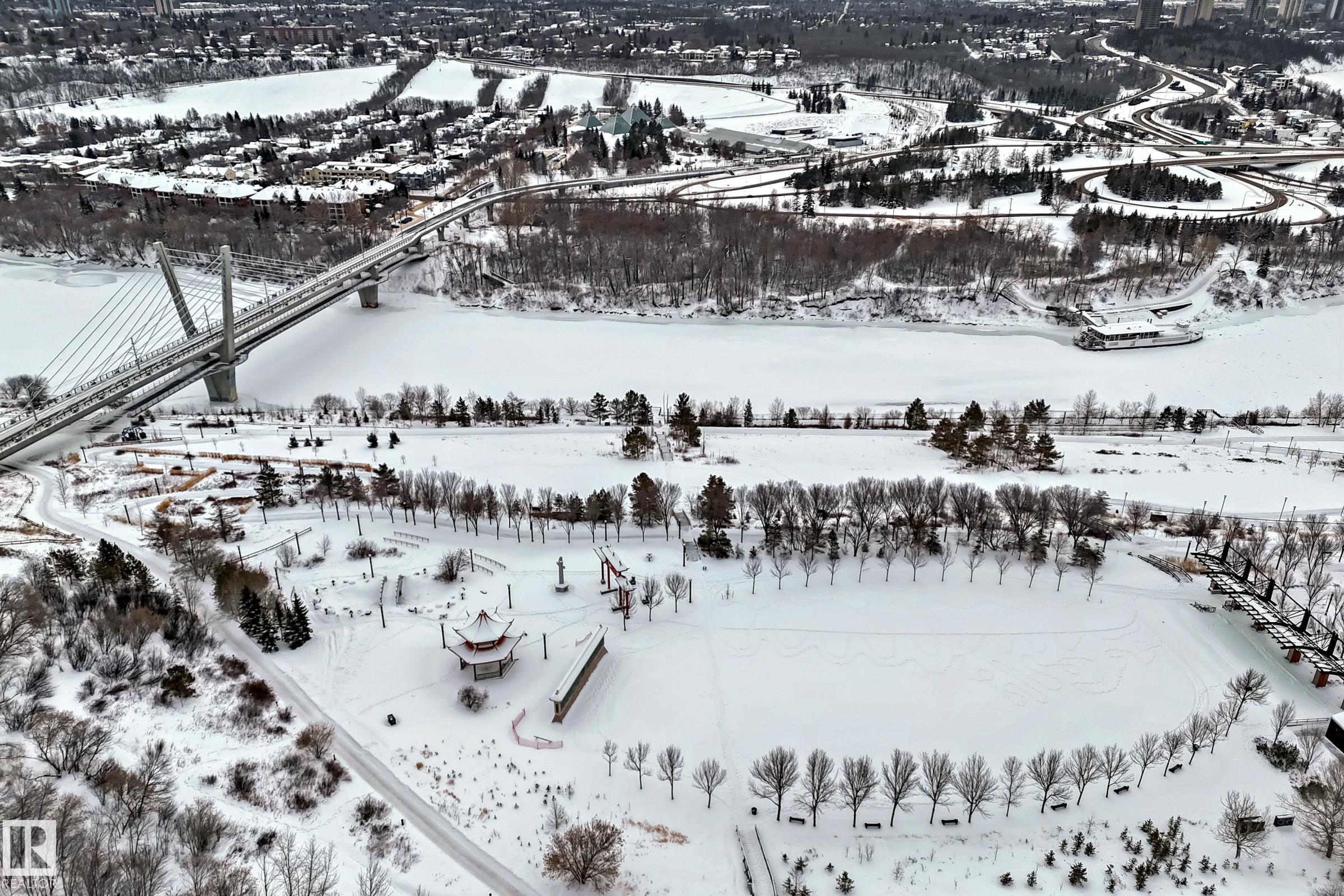 Photo 37 at 115 - 9507 101 Avenue NW, Riverdale, Edmonton