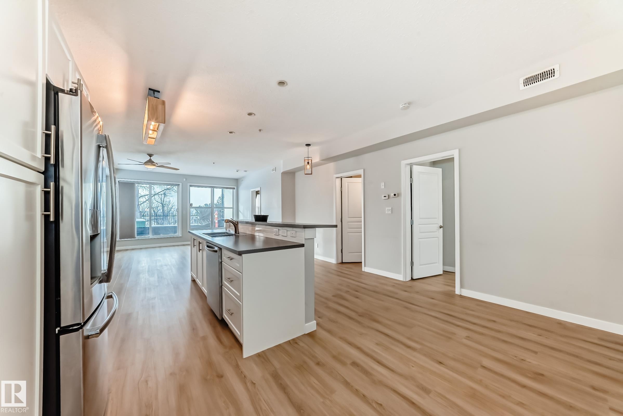 Photo 10 at 115 - 9507 101 Avenue NW, Riverdale, Edmonton