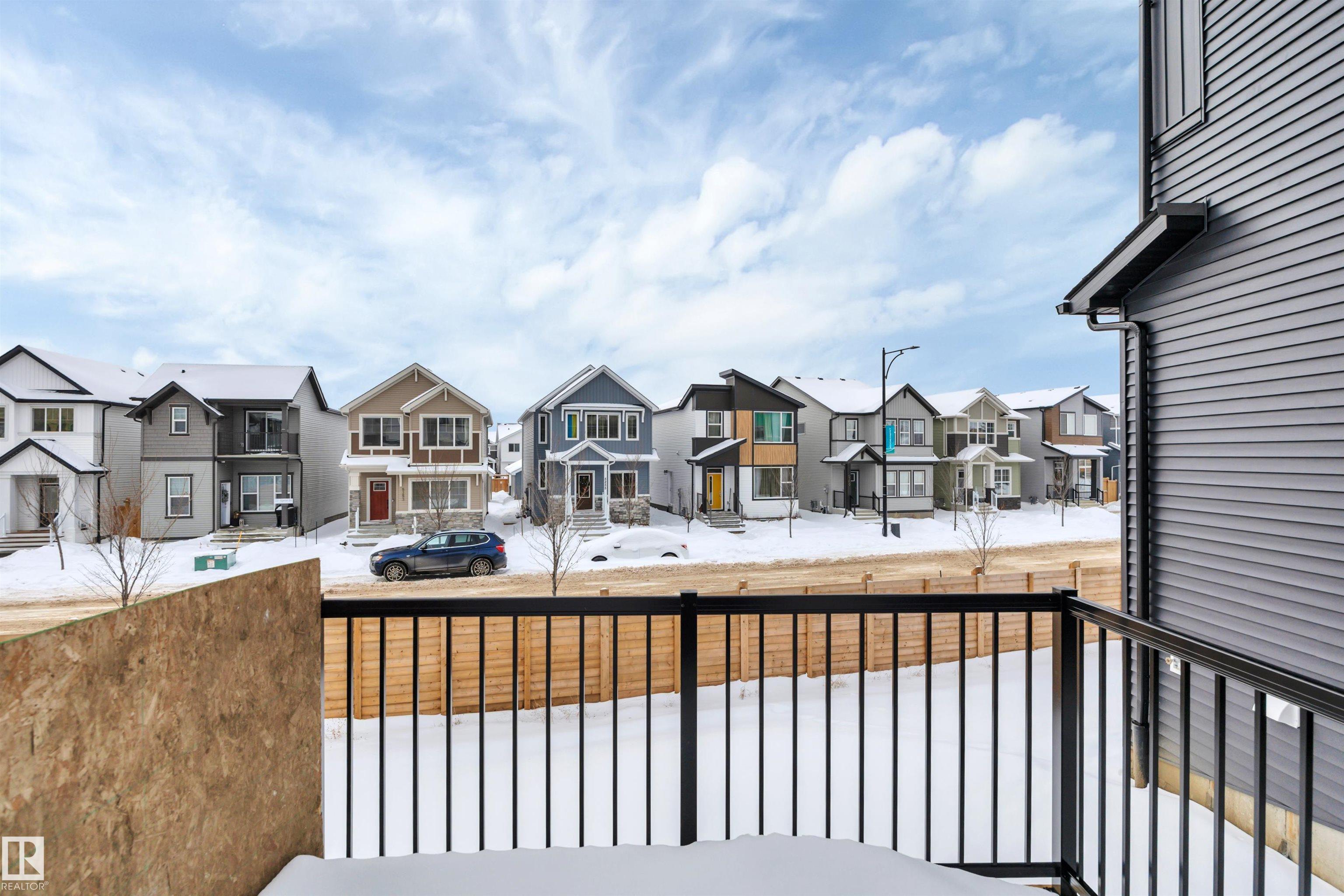 Photo 41 at 8931 Elves Loop NW, Edgemont, Edmonton