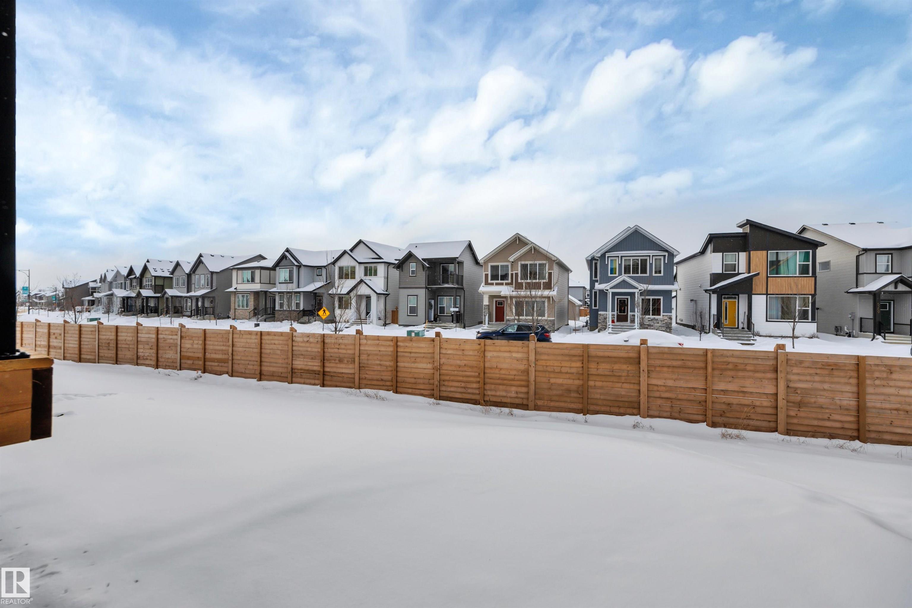 Photo 42 at 8931 Elves Loop NW, Edgemont, Edmonton