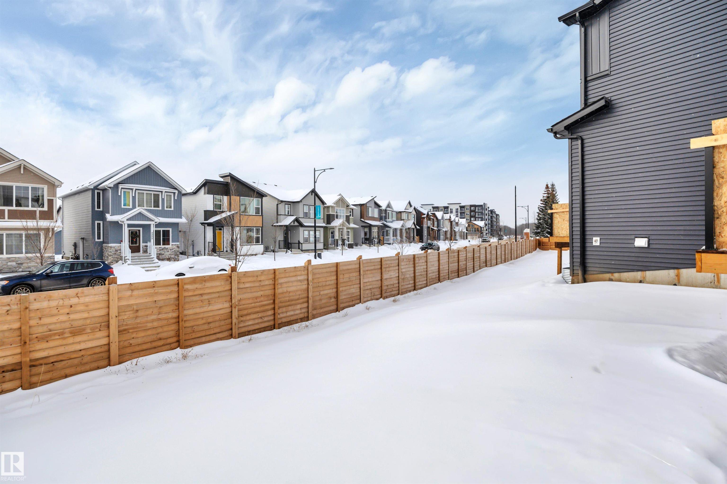 Photo 43 at 8931 Elves Loop NW, Edgemont, Edmonton