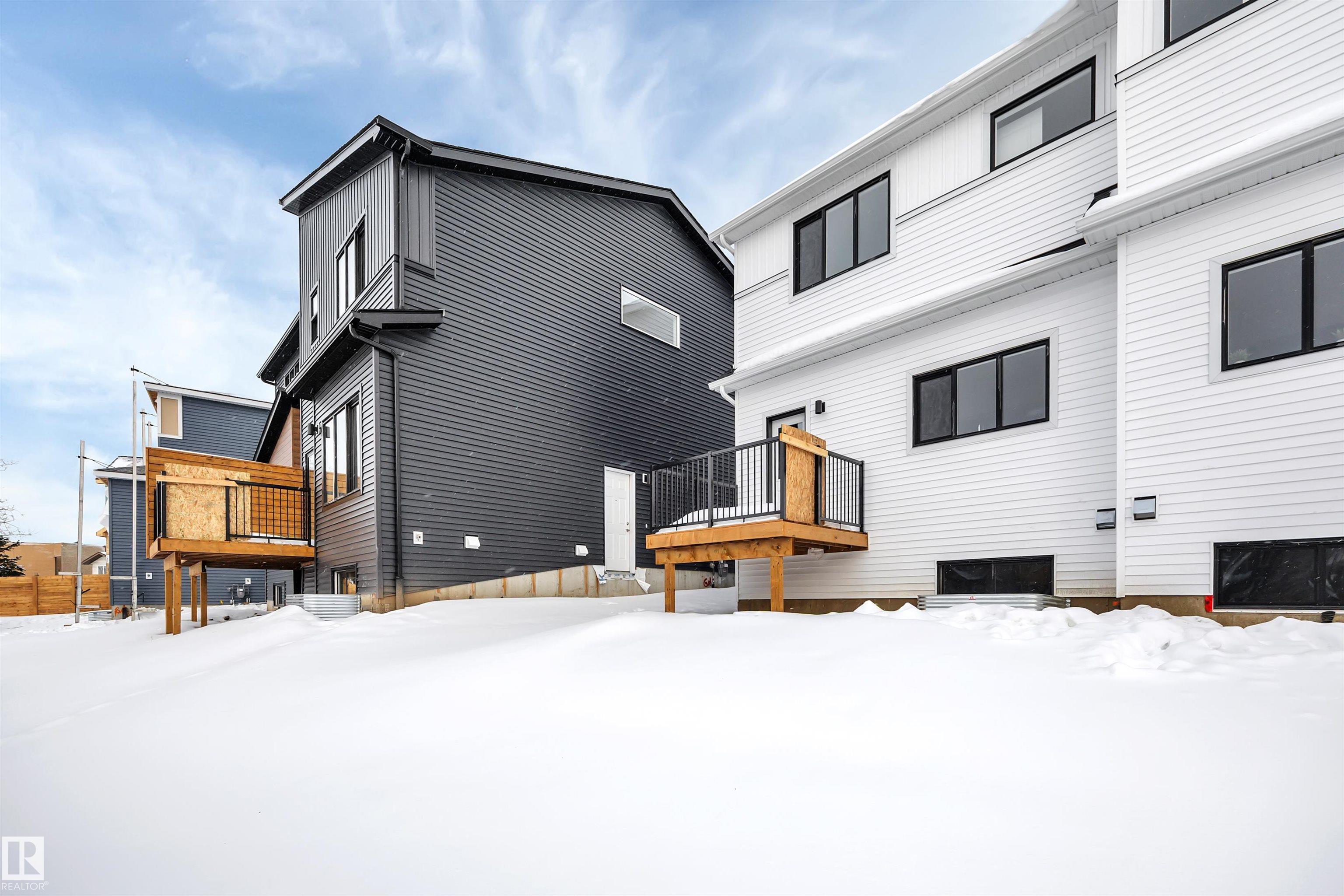 Photo 44 at 8931 Elves Loop NW, Edgemont, Edmonton