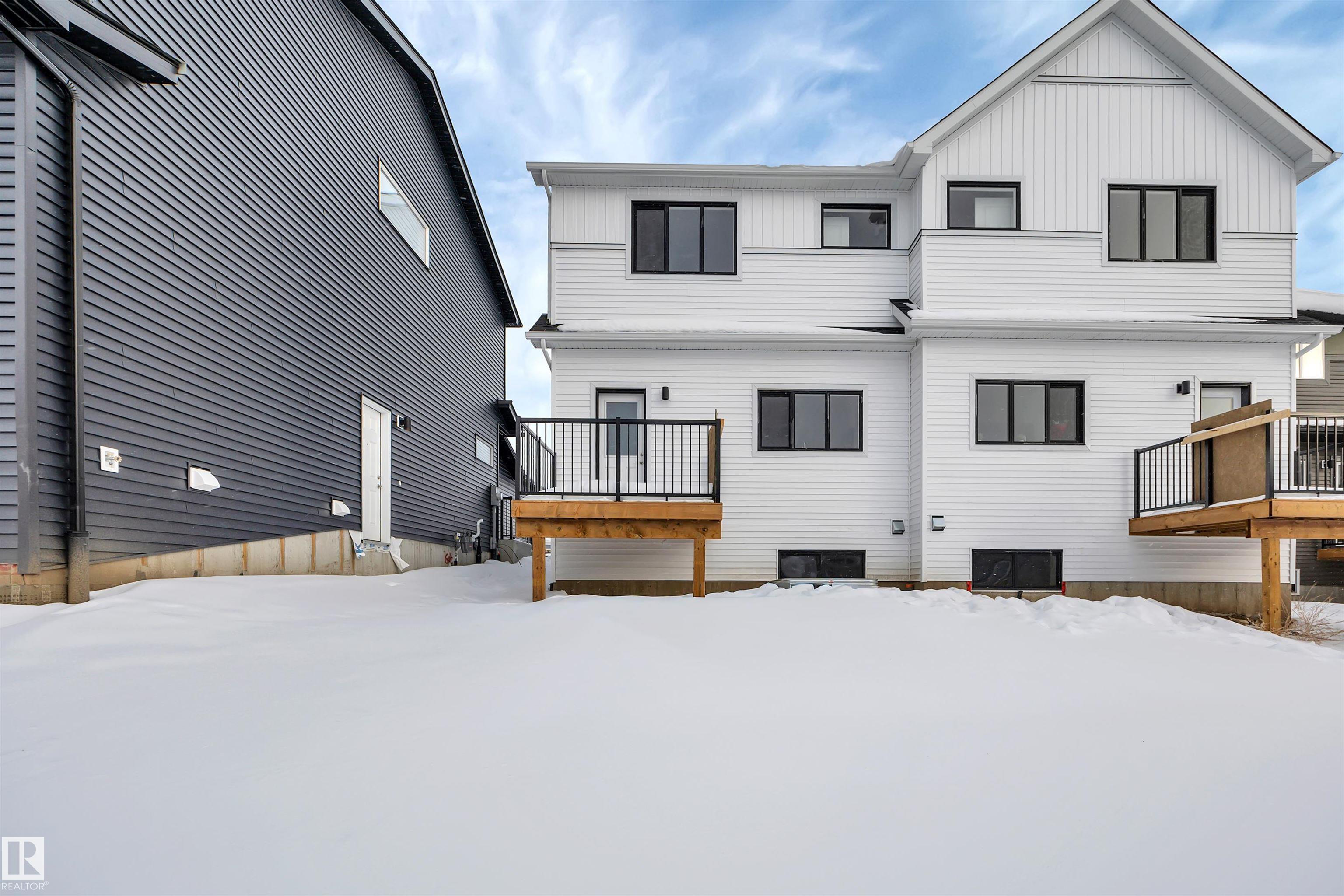 Photo 45 at 8931 Elves Loop NW, Edgemont, Edmonton