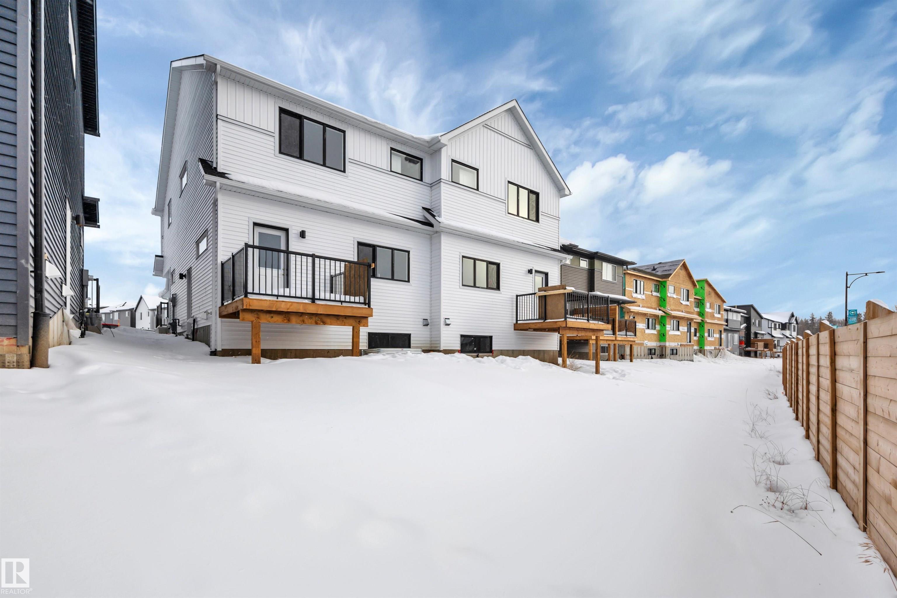 Photo 46 at 8931 Elves Loop NW, Edgemont, Edmonton