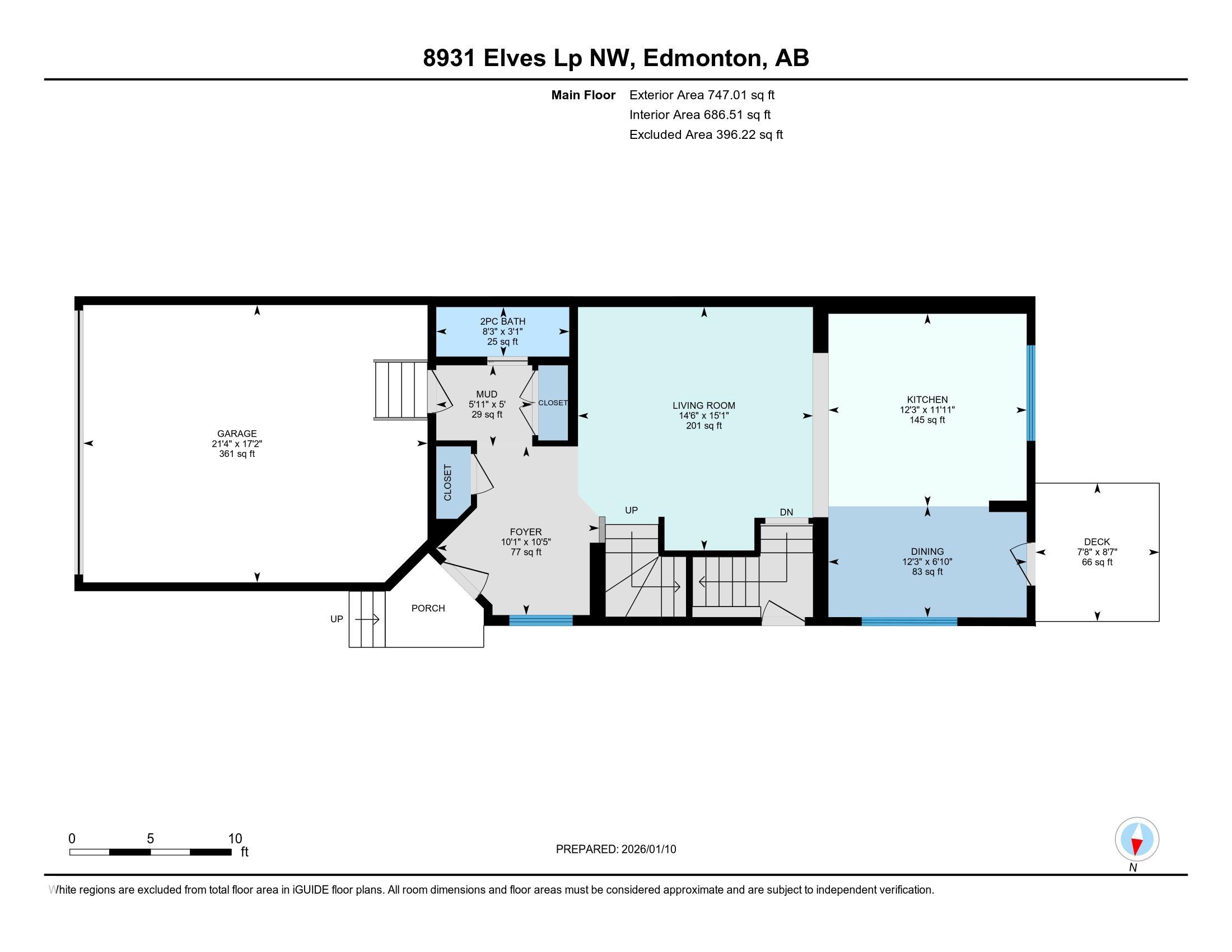 Photo 47 at 8931 Elves Loop NW, Edgemont, Edmonton