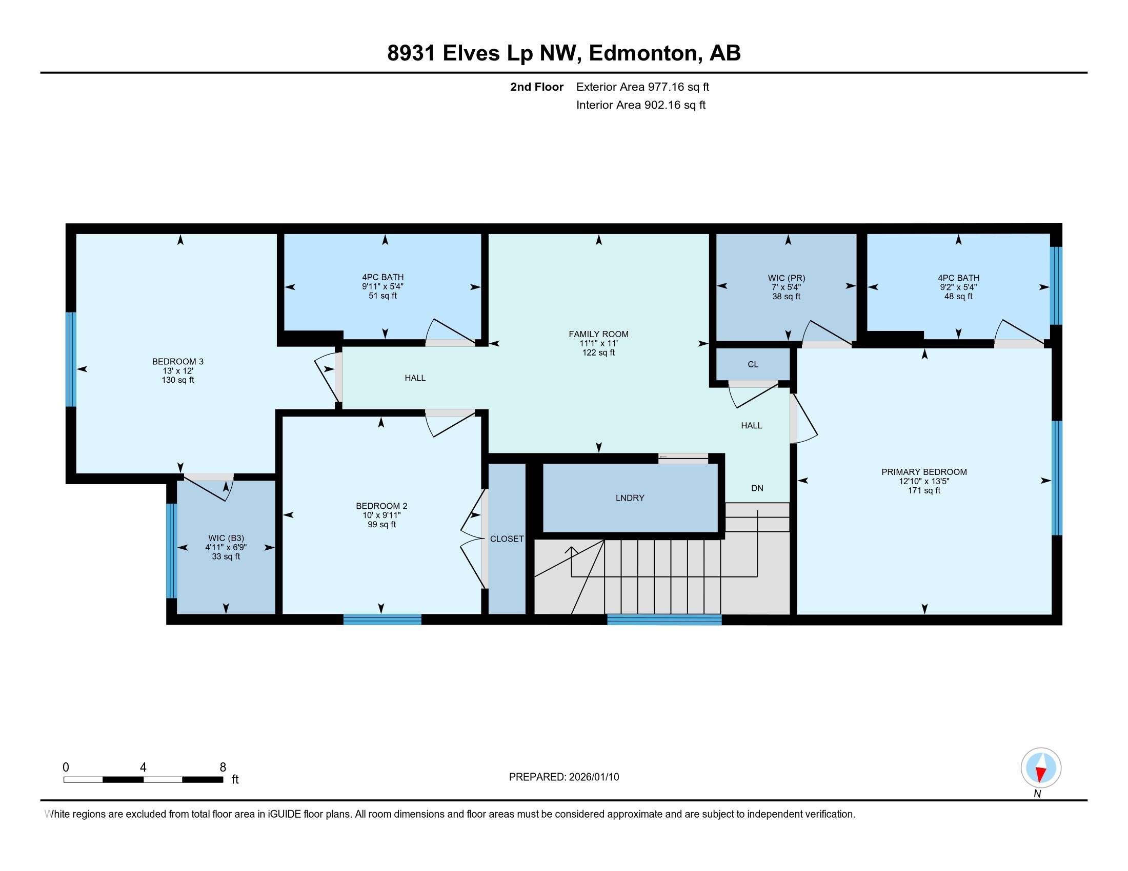 Photo 48 at 8931 Elves Loop NW, Edgemont, Edmonton